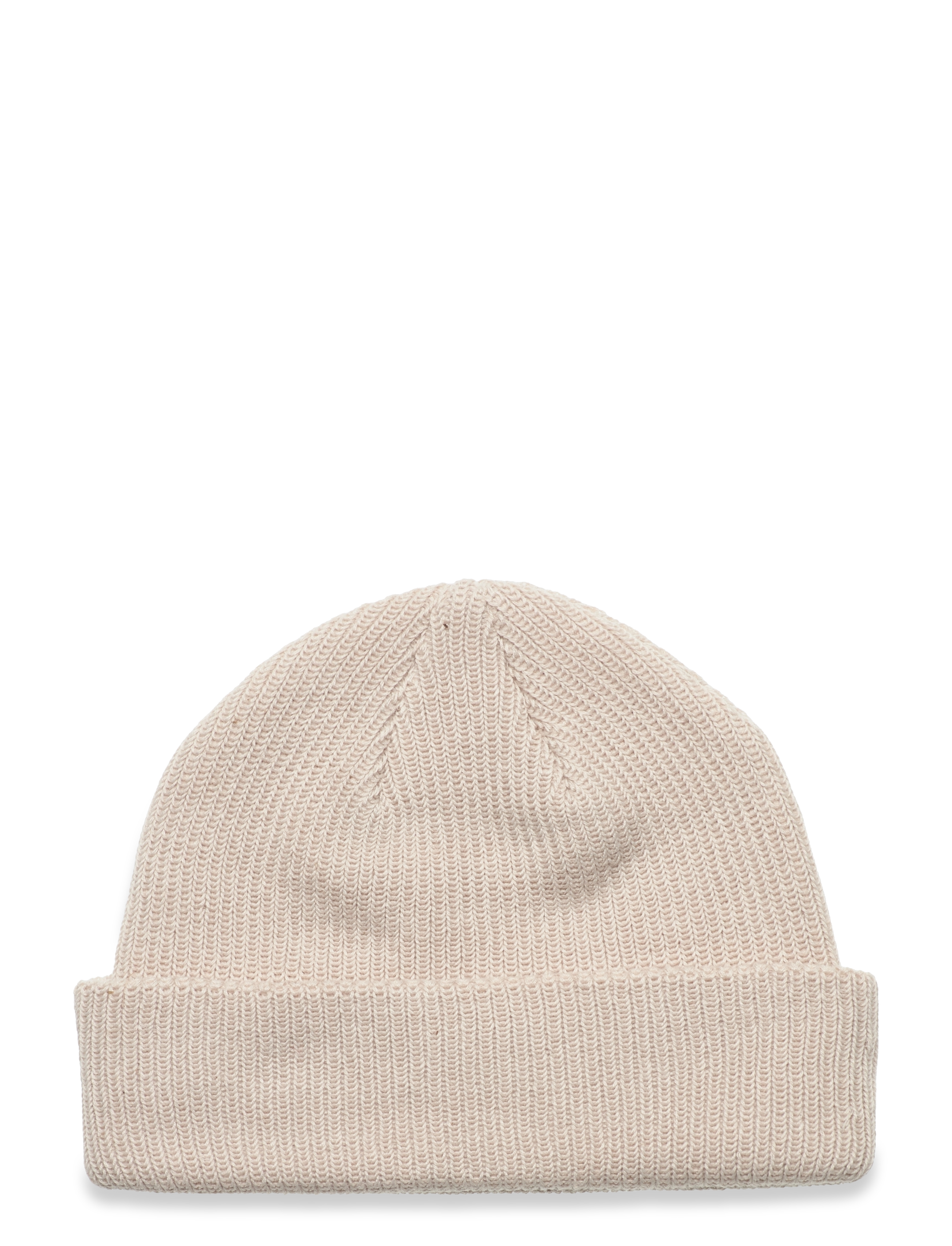 Columbia Sportswear - Portside Fisherman Beanie - bonnets - dark stone - 1