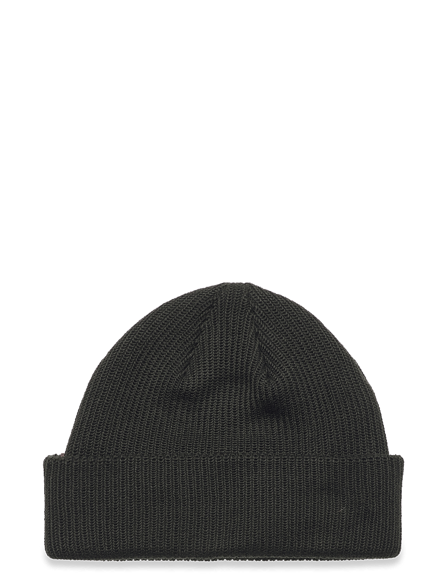 Columbia Sportswear - Portside Fisherman Beanie - kootud mütsid - greenscape - 1