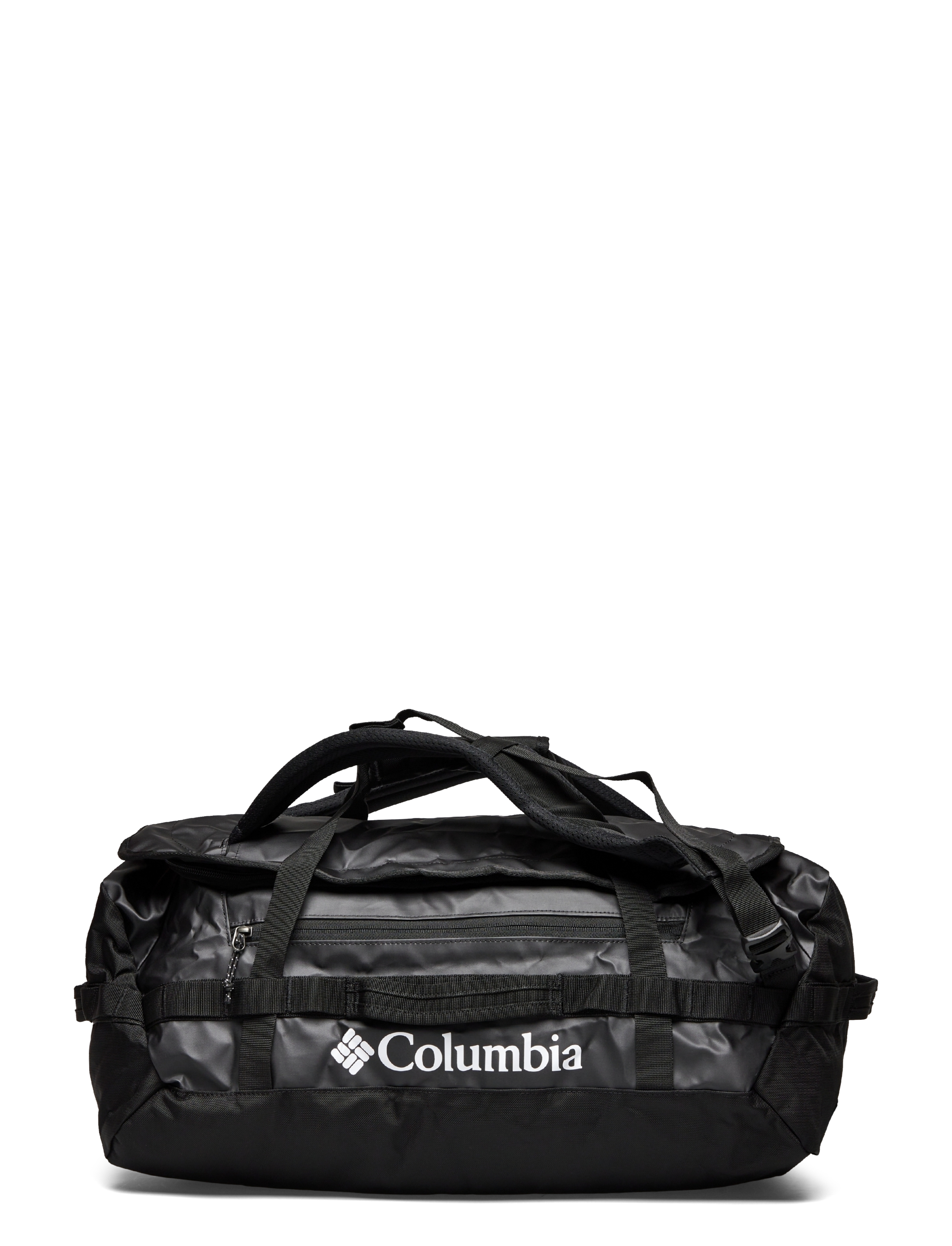 Columbia Sportswear Landroamer 40L Duffel, Mænd, Duffel Taske, Sort, Str: ONE SIZE