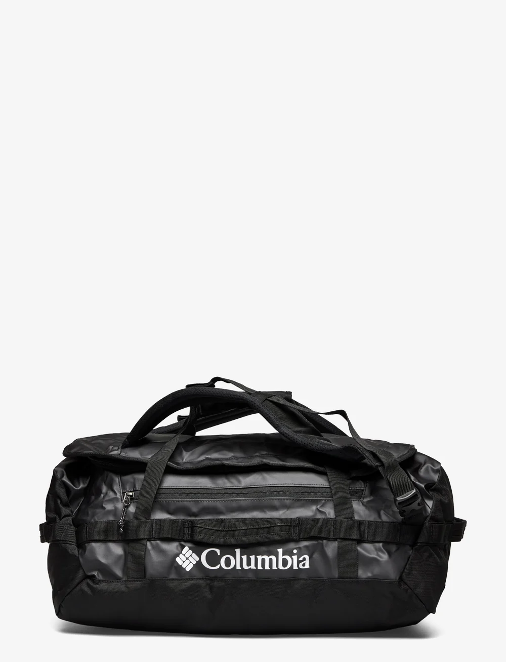 Columbia Sportswear - Landroamer 40L Duffel - sacs a dos - black - 0