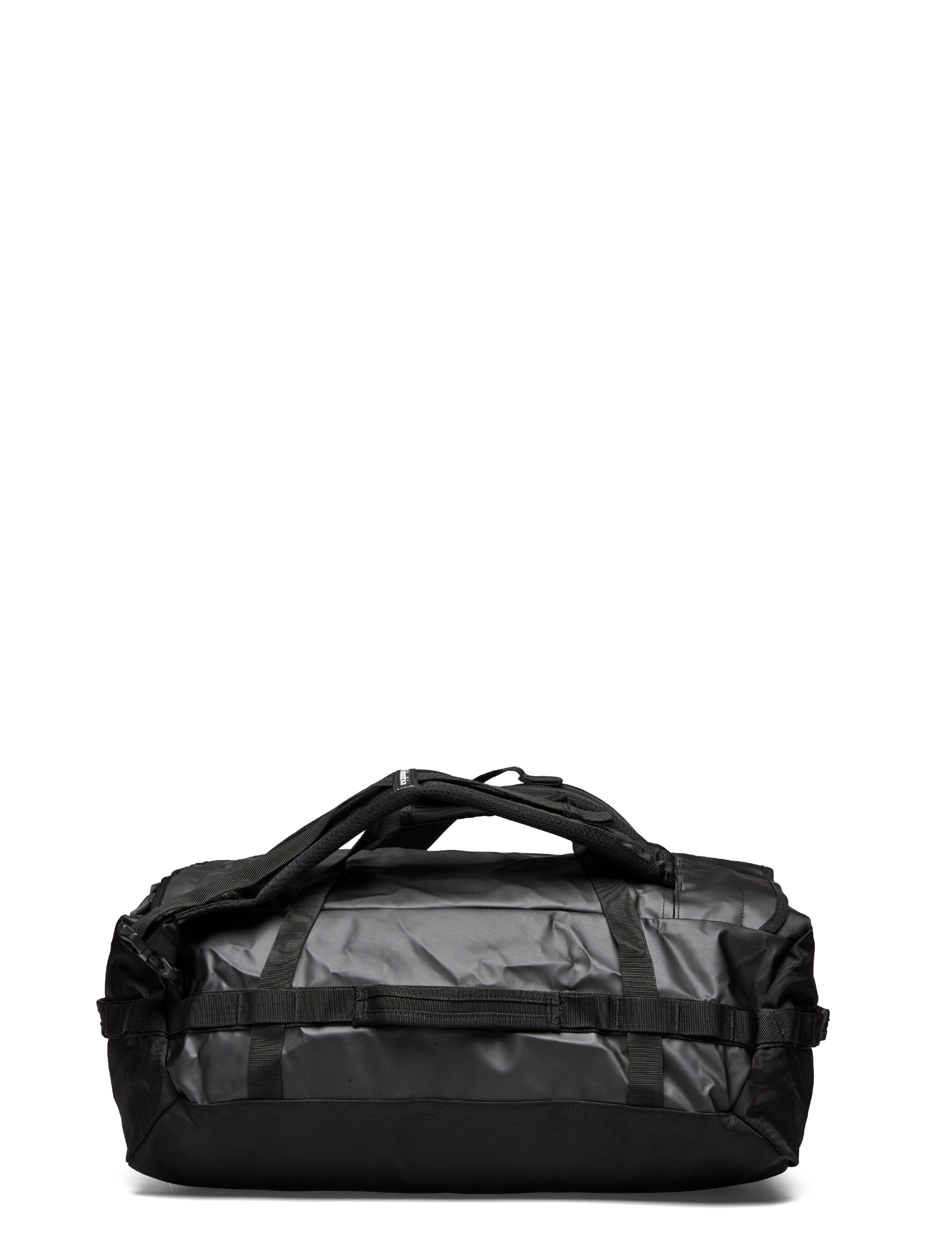 Columbia Sportswear - Landroamer 40L Duffel - kelioniniai krepšiai - black - 1