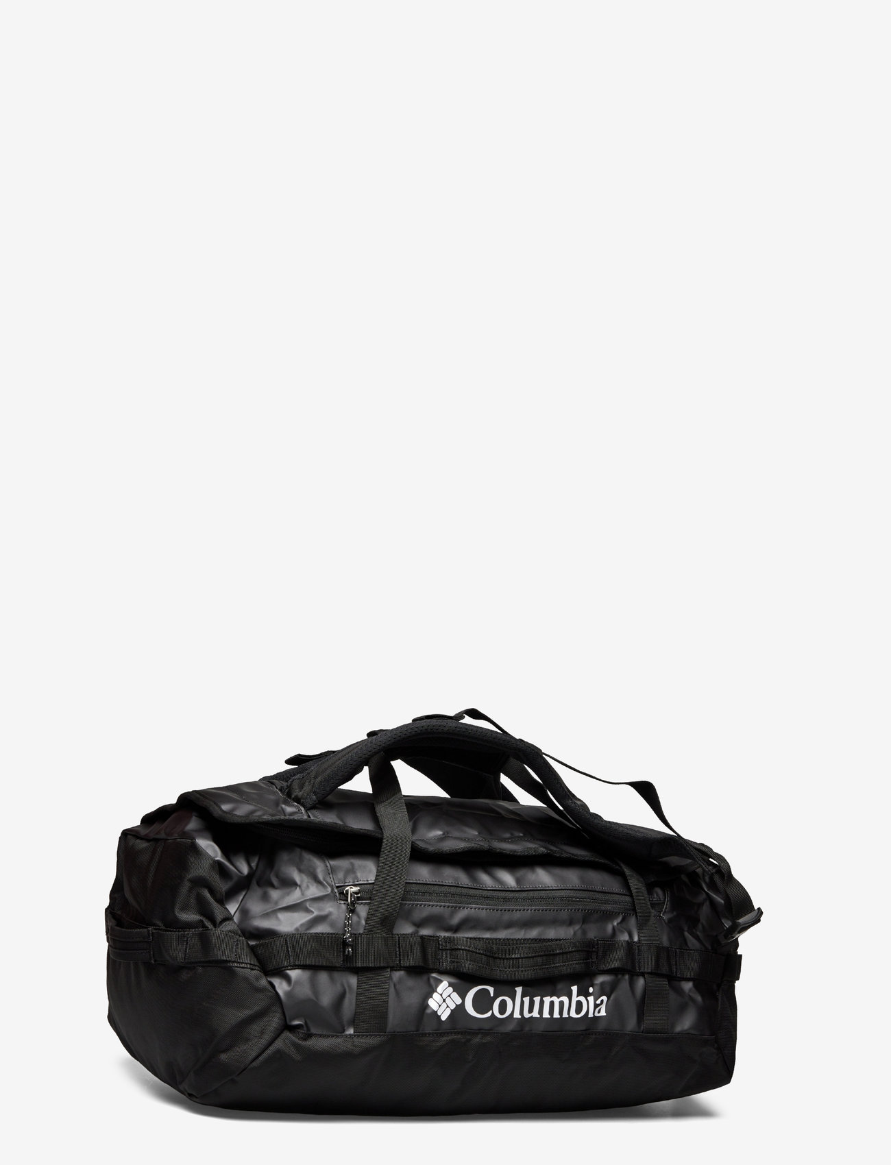 Columbia Sportswear - Landroamer 40L Duffel - reisetaschen - black - 2