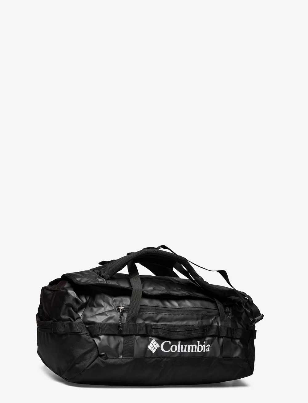 Columbia Sportswear - Landroamer 40L Duffel - sacs a dos - black - 2