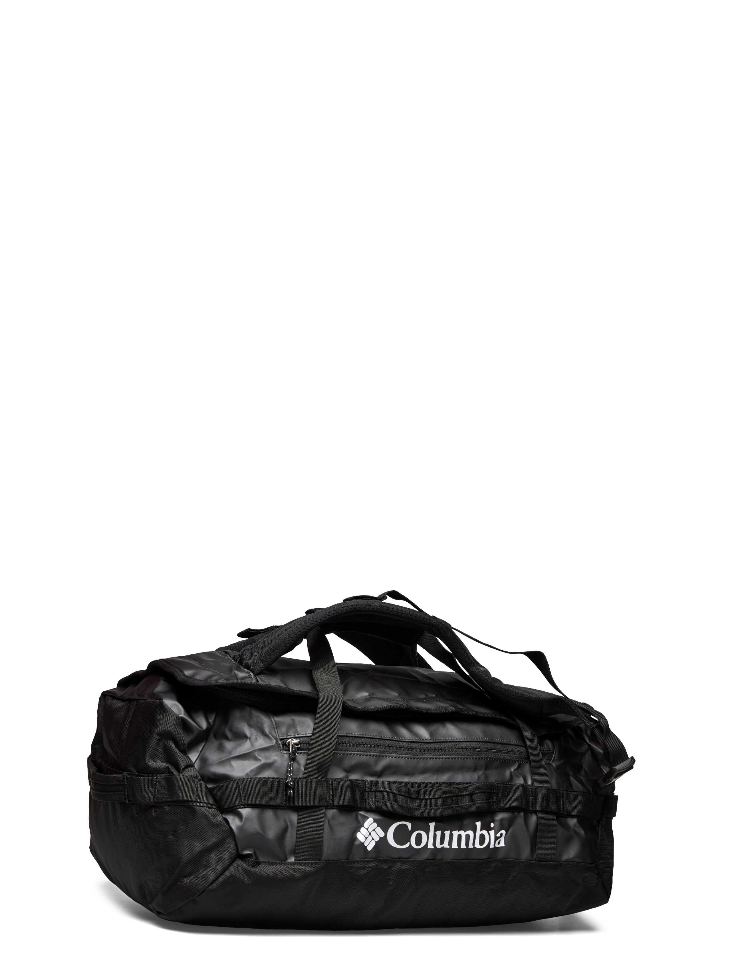 Columbia Sportswear - Landroamer 40L Duffel - kelioniniai krepšiai - black - 2