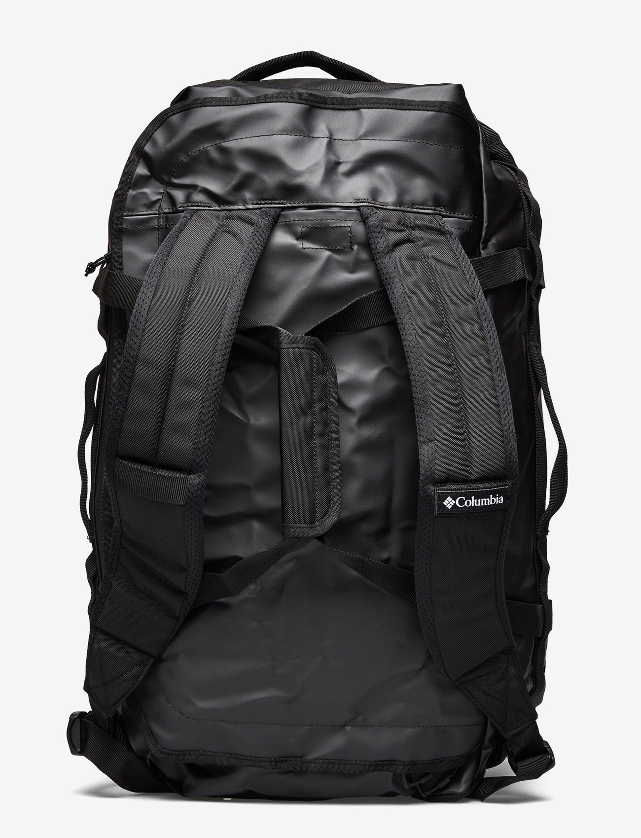 Columbia Sportswear - Landroamer 40L Duffel - reisetaschen - black - 4