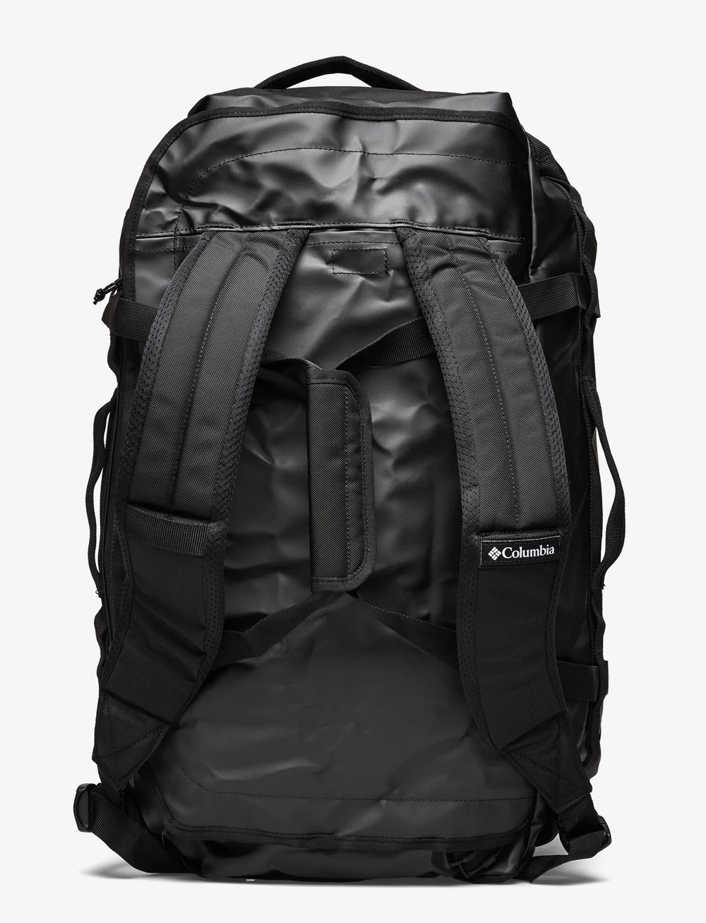 Columbia Sportswear - Landroamer 40L Duffel - sacs a dos - black - 4