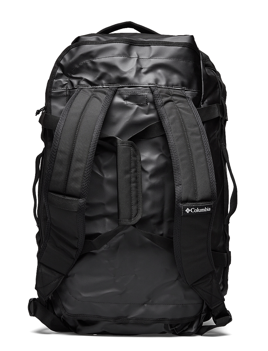 Columbia Sportswear - Landroamer 40L Duffel - kelioniniai krepšiai - black - 4