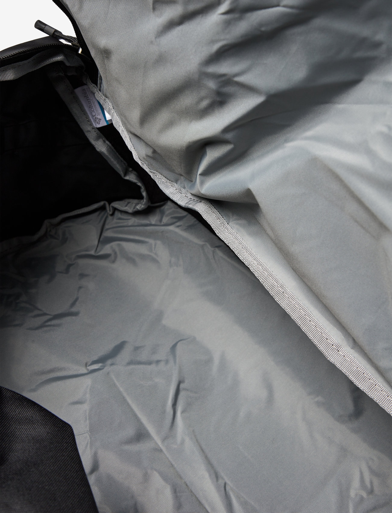 Columbia Sportswear - Landroamer 40L Duffel - reisetaschen - black - 5