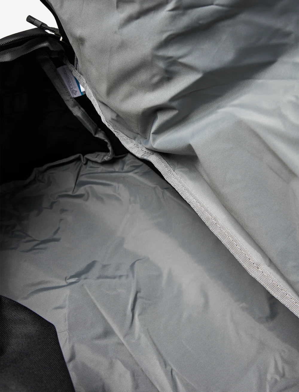 Columbia Sportswear - Landroamer 40L Duffel - sacs a dos - black - 5