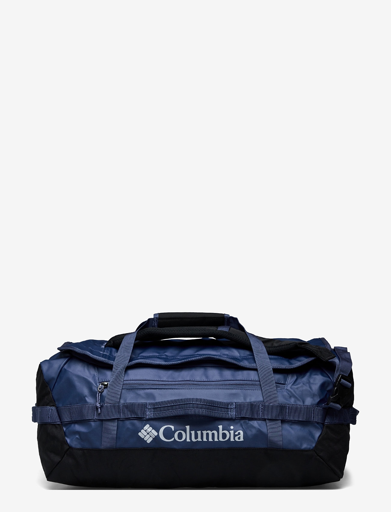 Columbia Sportswear - Landroamer 40L Duffel - træningstasker - dark mountain, black - 0