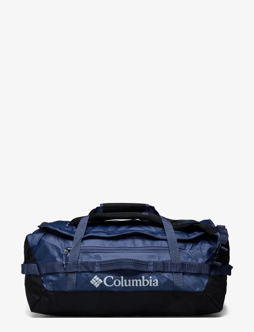 Columbia Sportswear - Landroamer 40L Duffel - trainingstaschen - dark mountain, black - 0