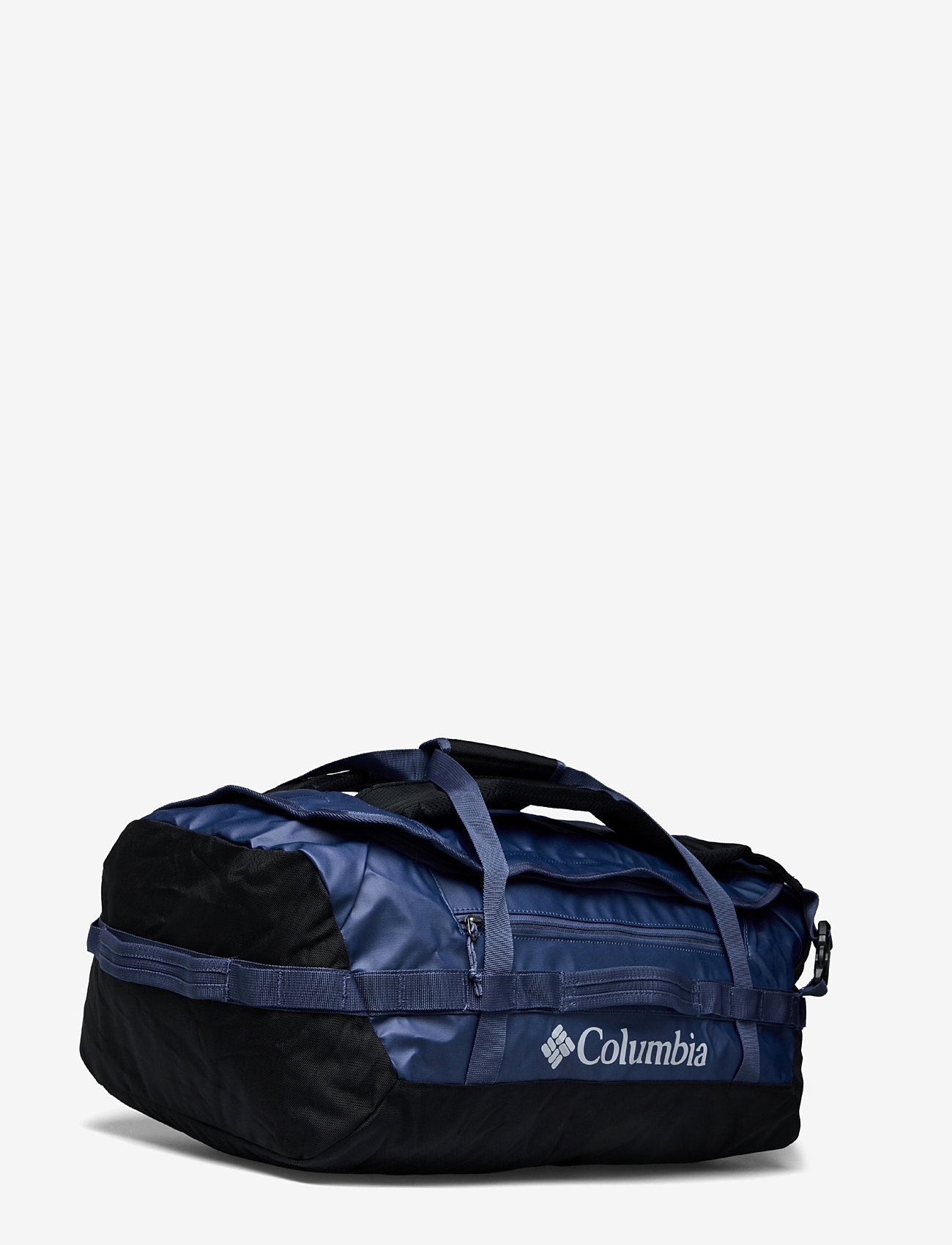 Columbia Sportswear - Landroamer 40L Duffel - træningstasker - dark mountain, black - 2