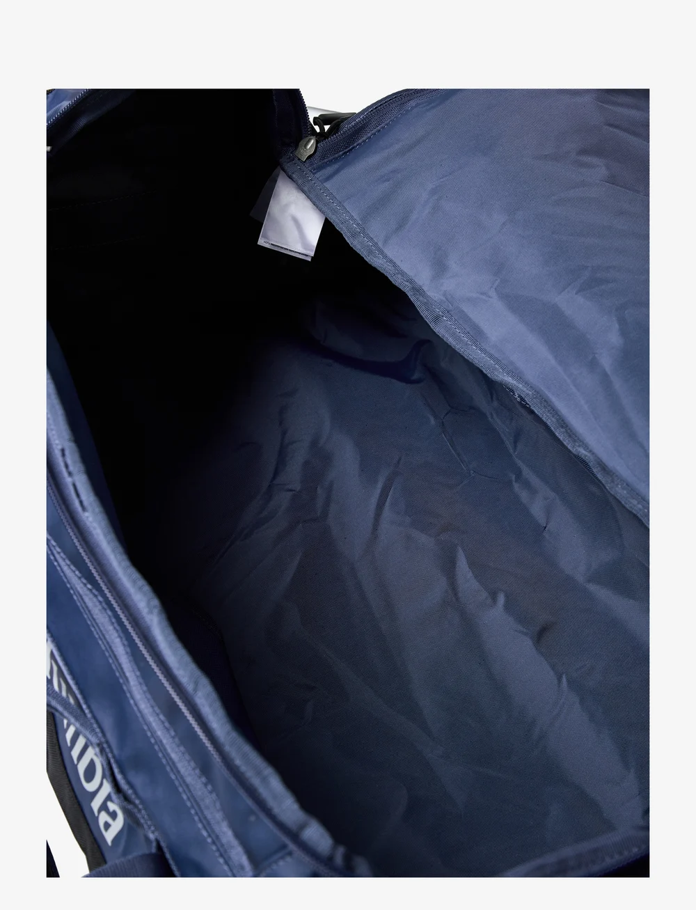 Columbia Sportswear - Landroamer 40L Duffel - trainingstaschen - dark mountain, black - 4