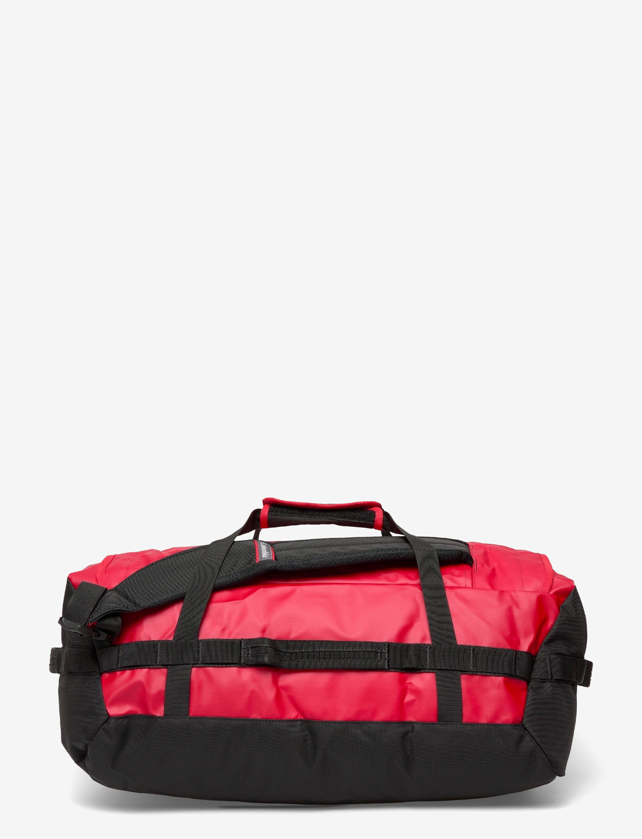 Columbia Sportswear - Landroamer 40L Duffel - reisikotid - mountain red, black - 1
