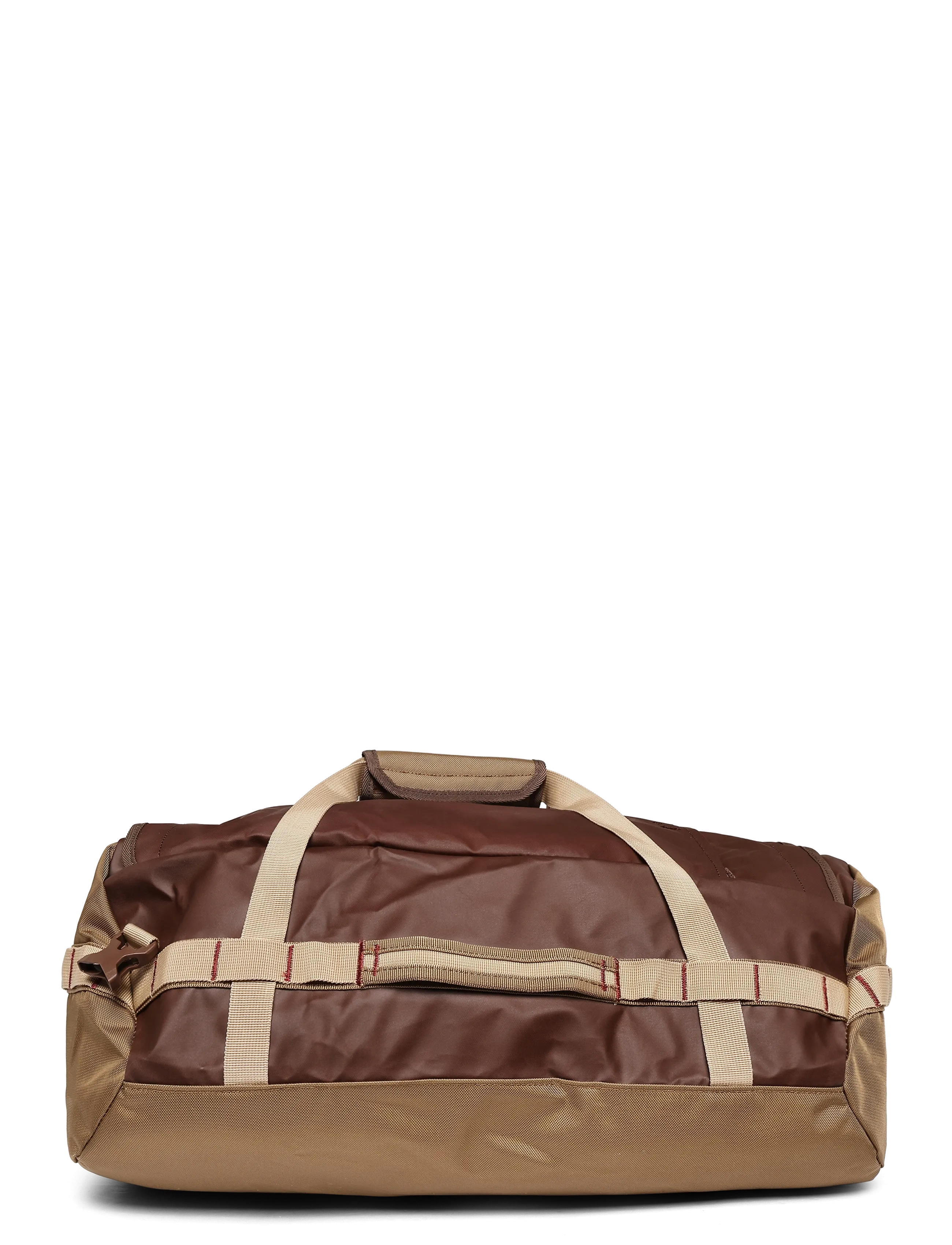 Columbia Sportswear - Landroamer 40L Duffel - rejsetasker - tobacco, delta - 1
