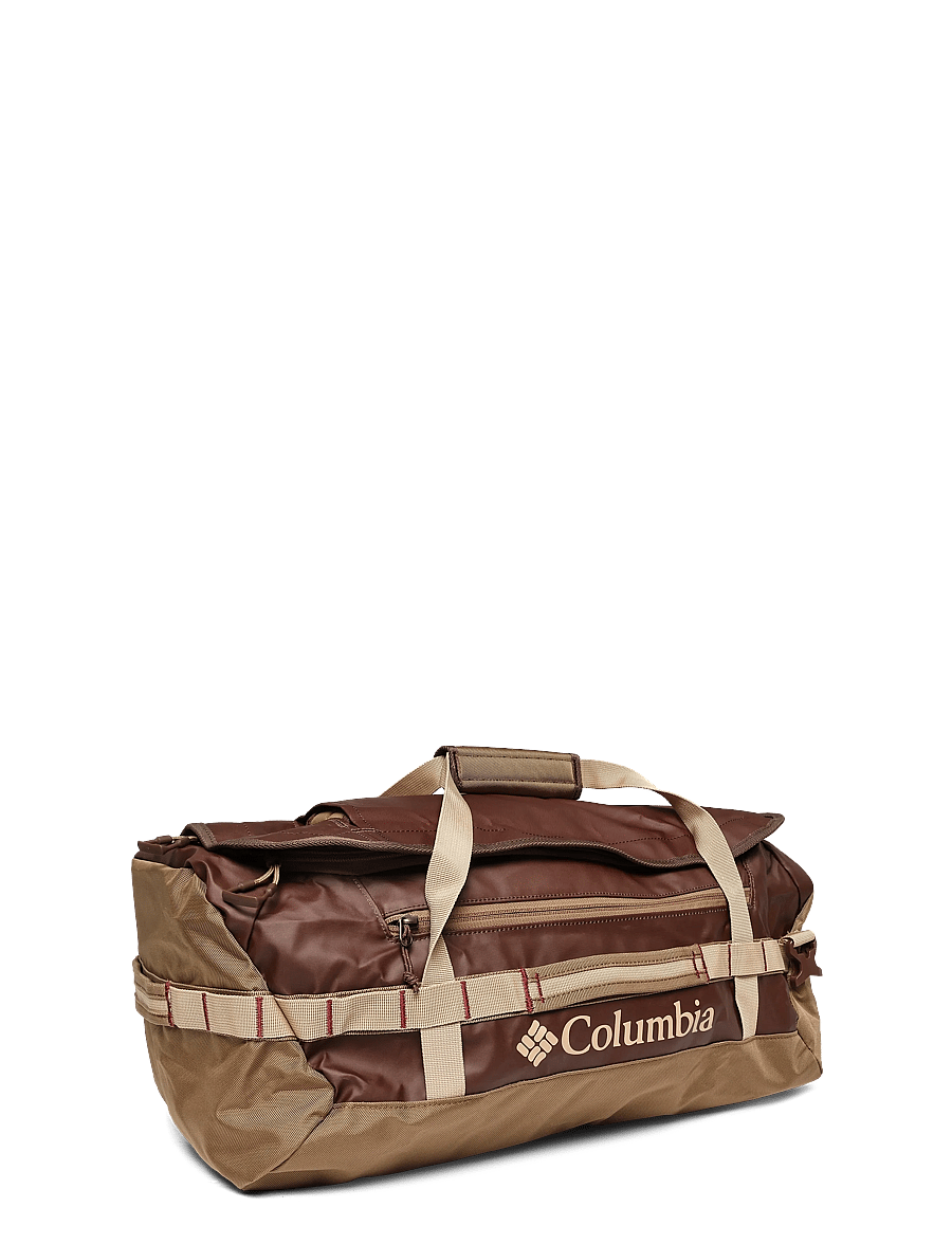 Columbia Sportswear - Landroamer 40L Duffel - rejsetasker - tobacco, delta - 2