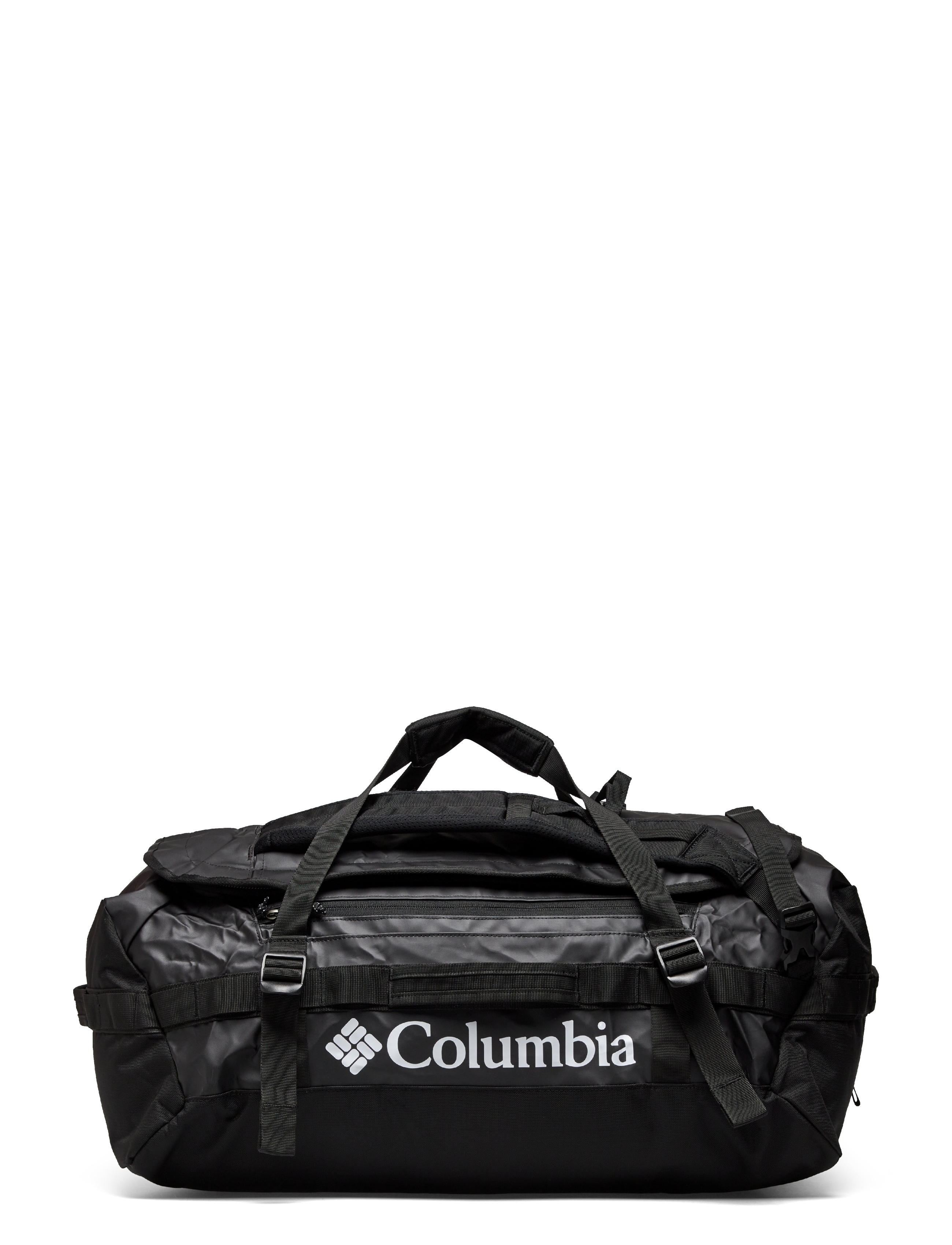Columbia Sportswear Landroamer 60L Duffel, Mænd, Duffel Taske, Sort, Str: ONE SIZE