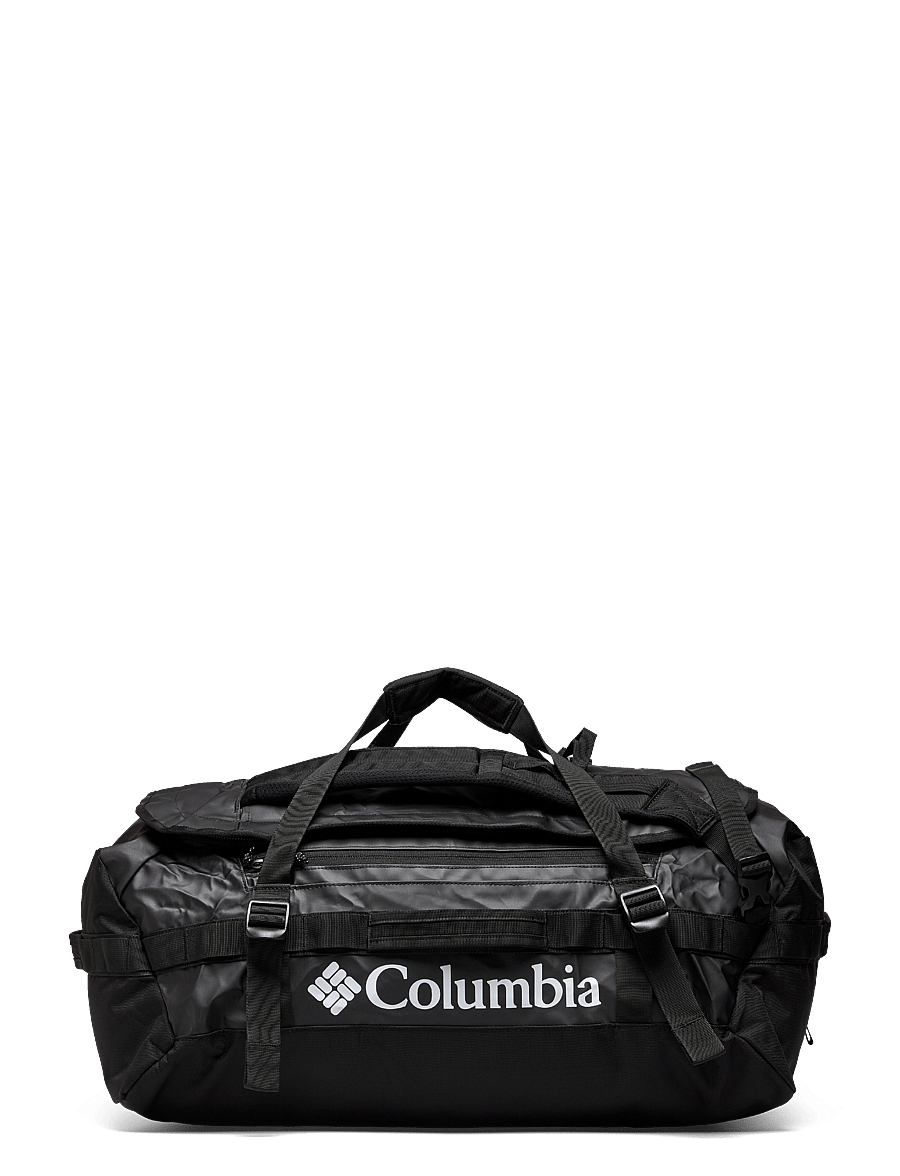 Columbia Sportswear - Landroamer 60L Duffel - sport-rucksäcke - black - 0
