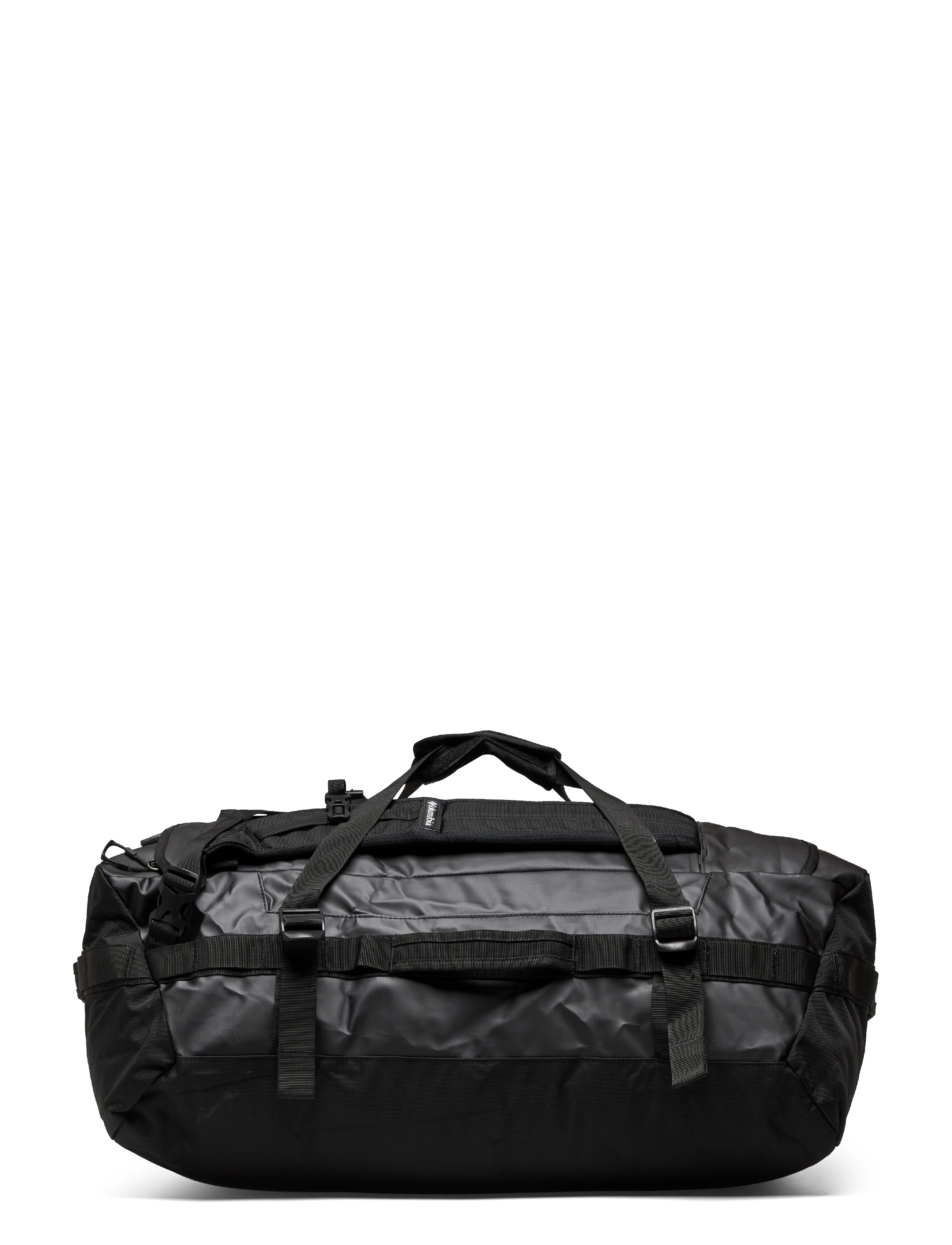 Columbia Sportswear - Landroamer 60L Duffel - black - 3