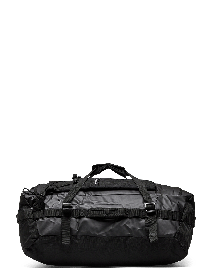 Columbia Sportswear - Landroamer 60L Duffel - sport-rucksäcke - black - 1