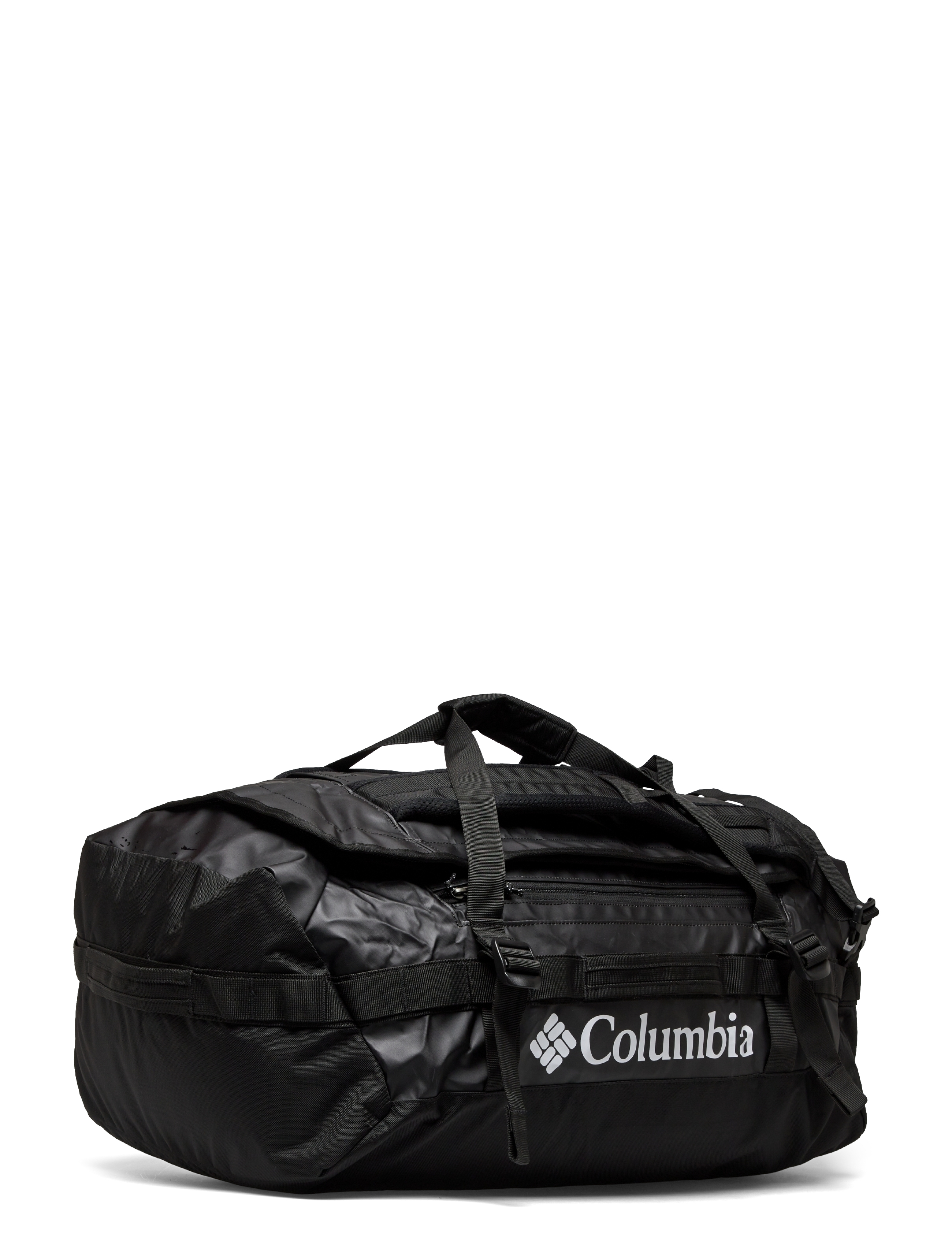 Columbia Sportswear - Landroamer 60L Duffel - black - 2