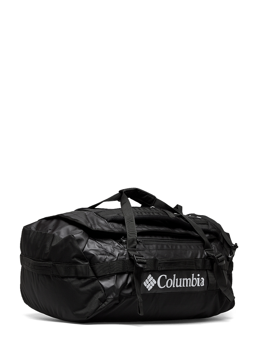 Columbia Sportswear - Landroamer 60L Duffel - sport-rucksäcke - black - 2