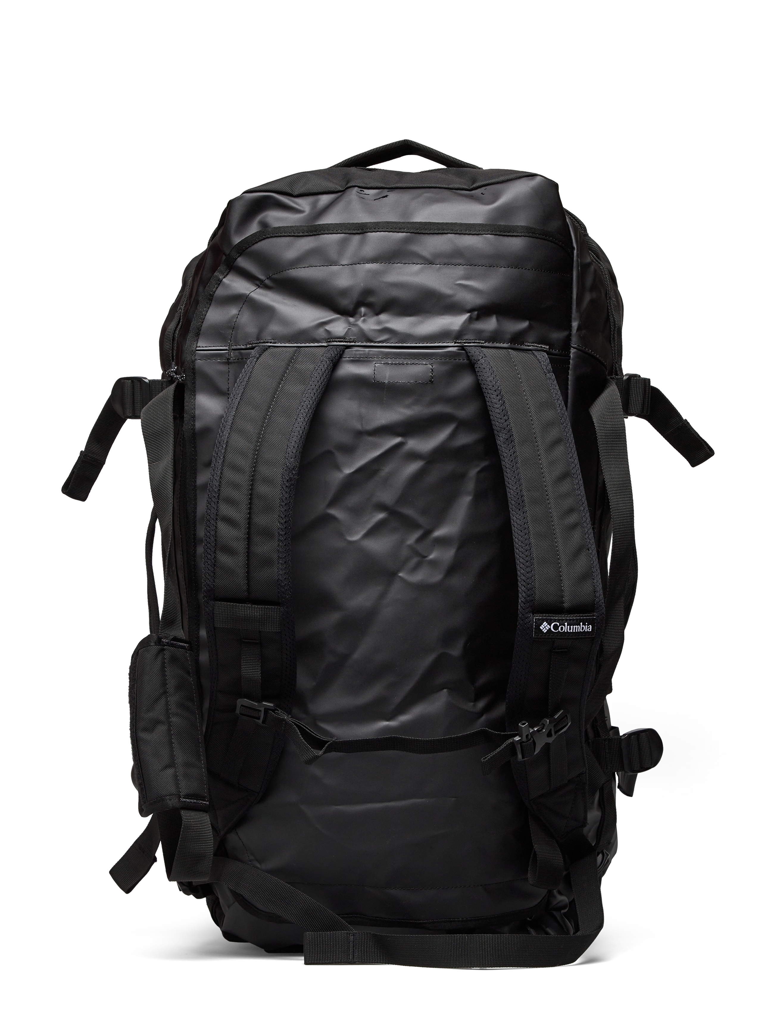 Columbia Sportswear - Landroamer 60L Duffel - black - 1