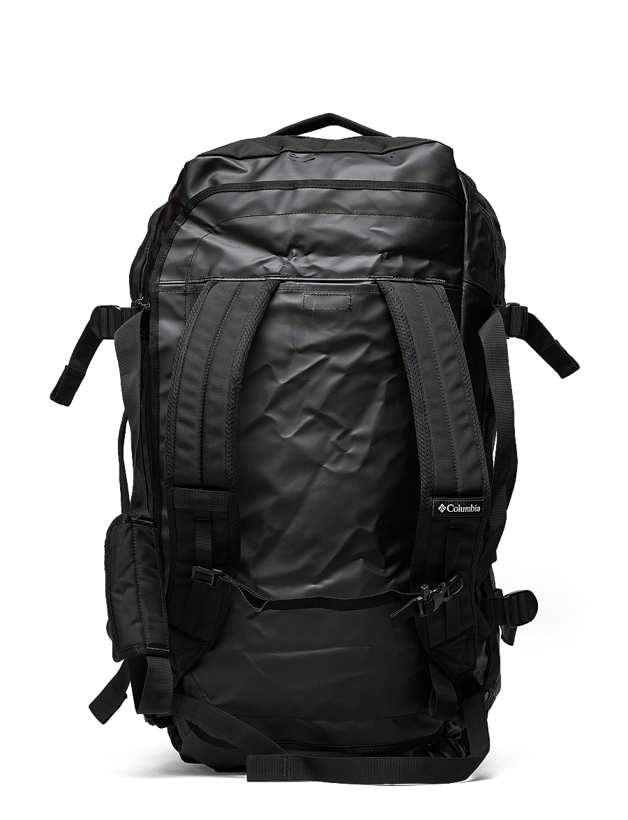 Columbia Sportswear - Landroamer 60L Duffel - sport-rucksäcke - black - 3