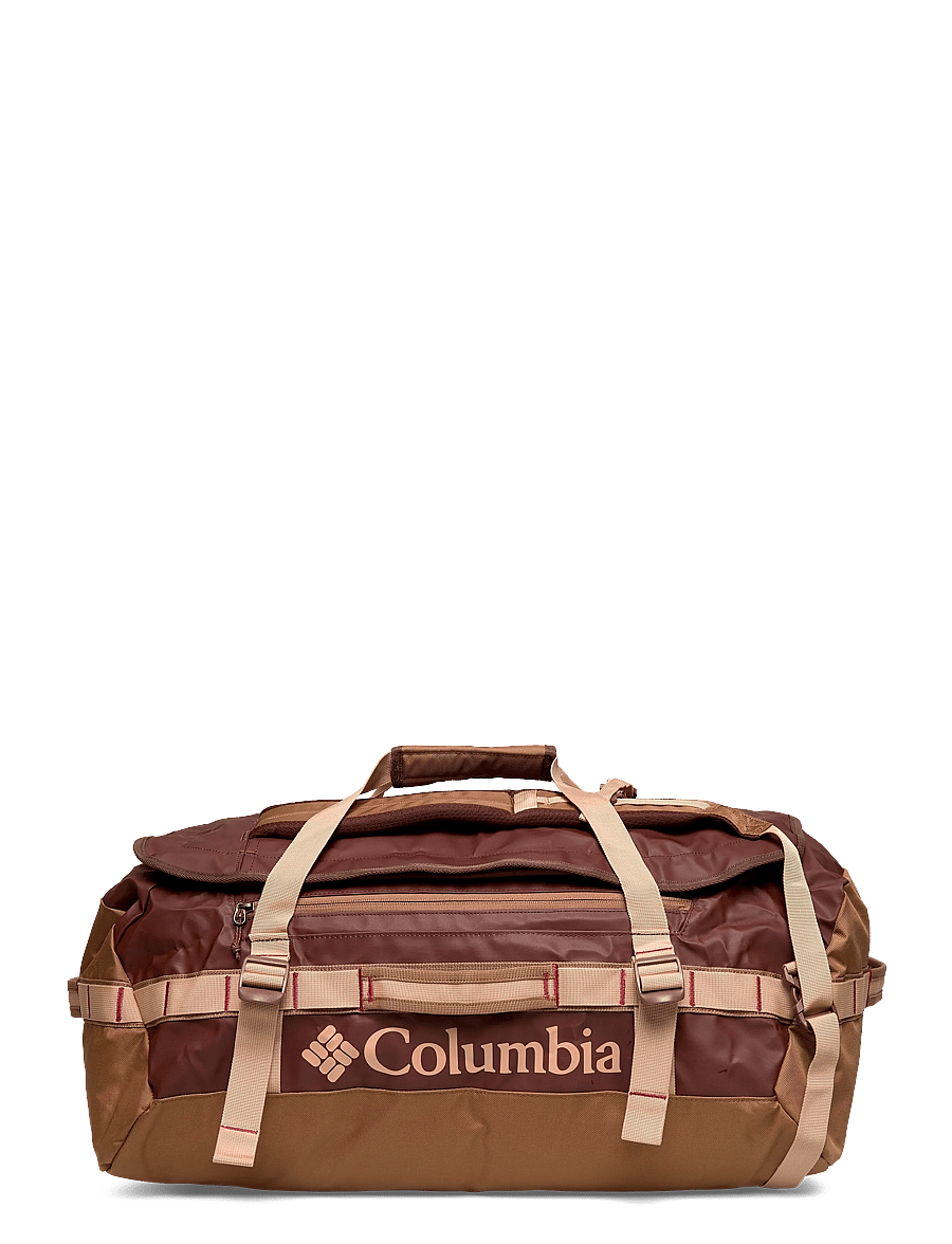 Columbia Sportswear - Landroamer 60L Duffel - sport-rucksäcke - tobacco, delta - 0