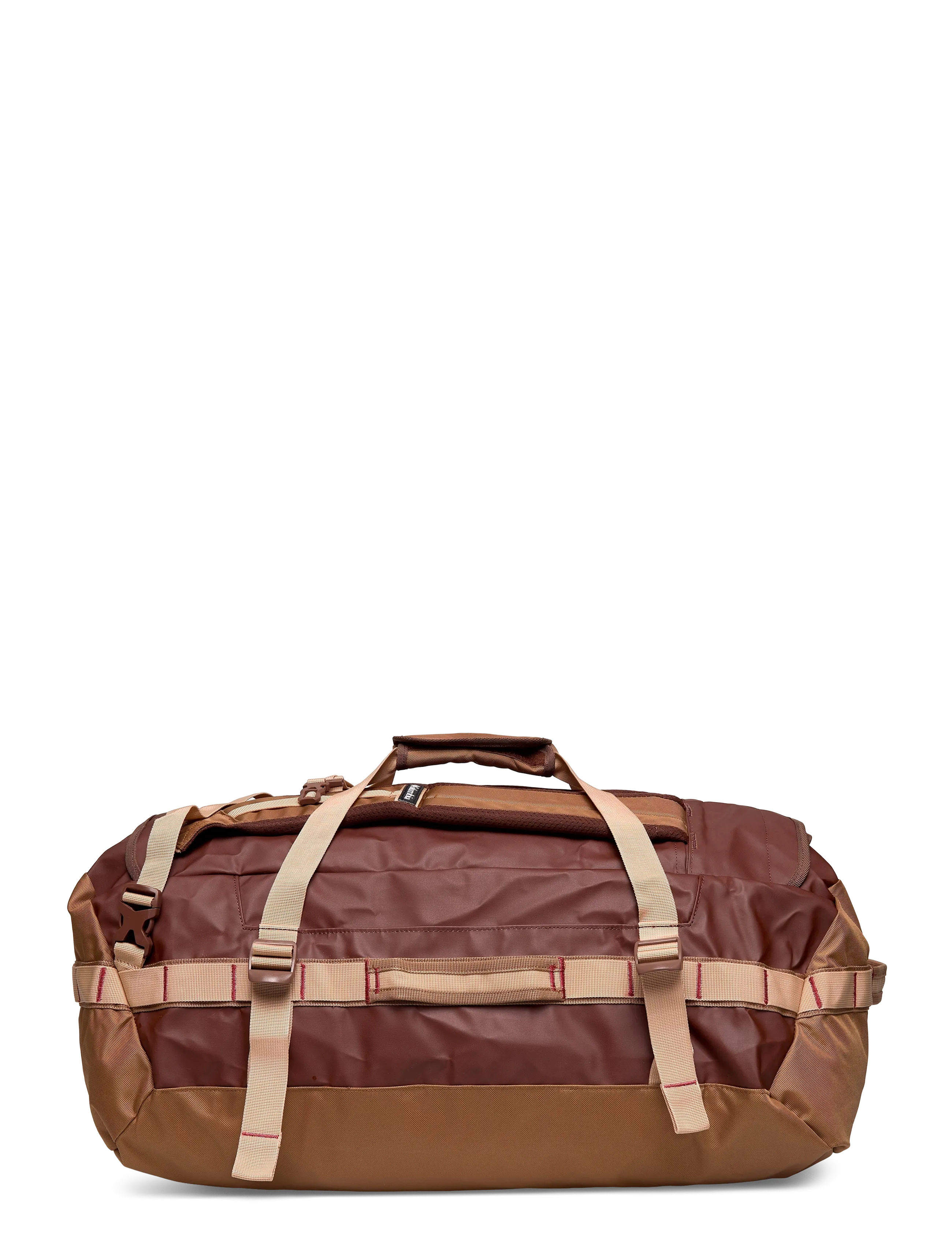 Columbia Sportswear - Landroamer 60L Duffel - sport-rucksäcke - tobacco, delta - 1