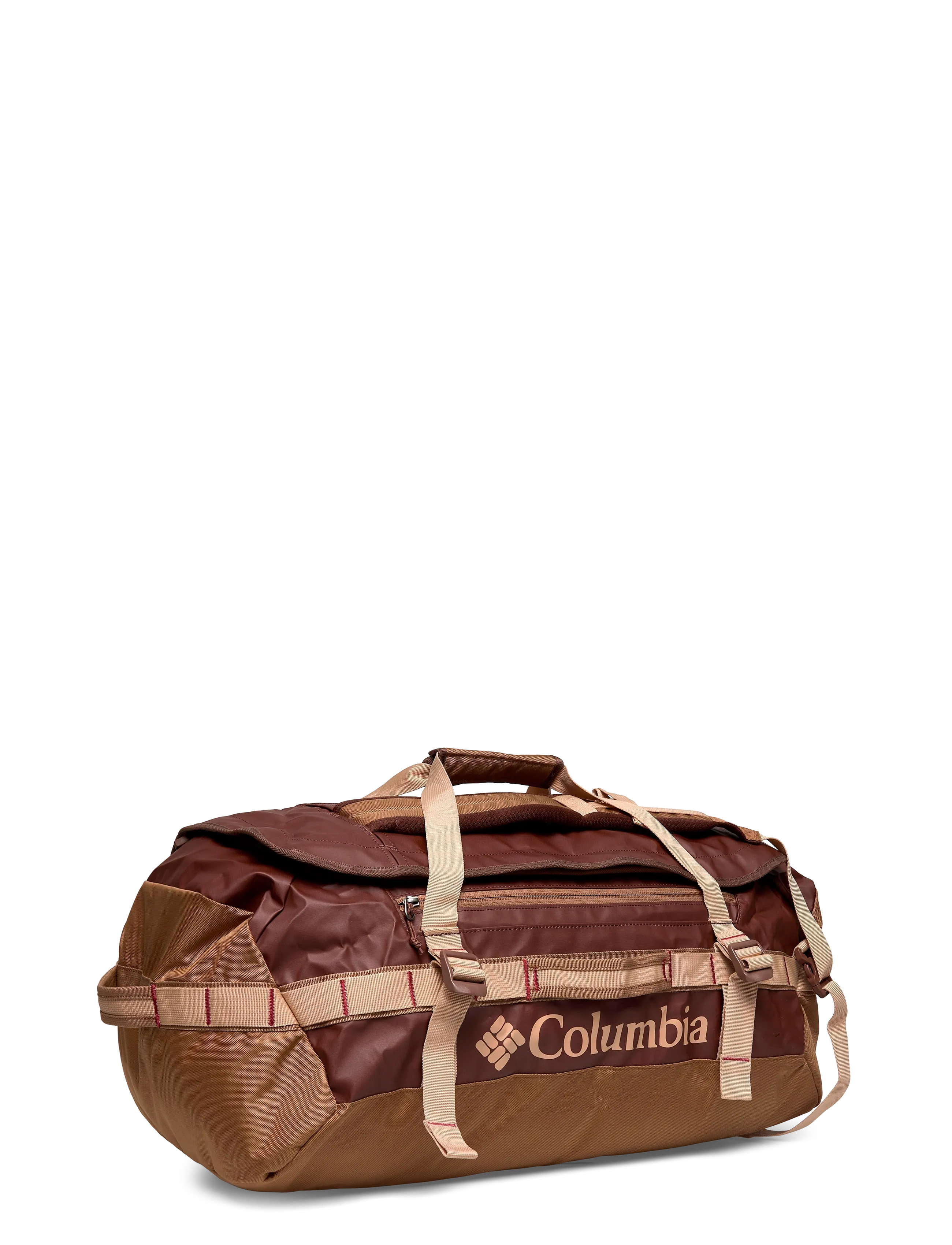 Columbia Sportswear - Landroamer 60L Duffel - spordiseljakotid - tobacco, delta - 2