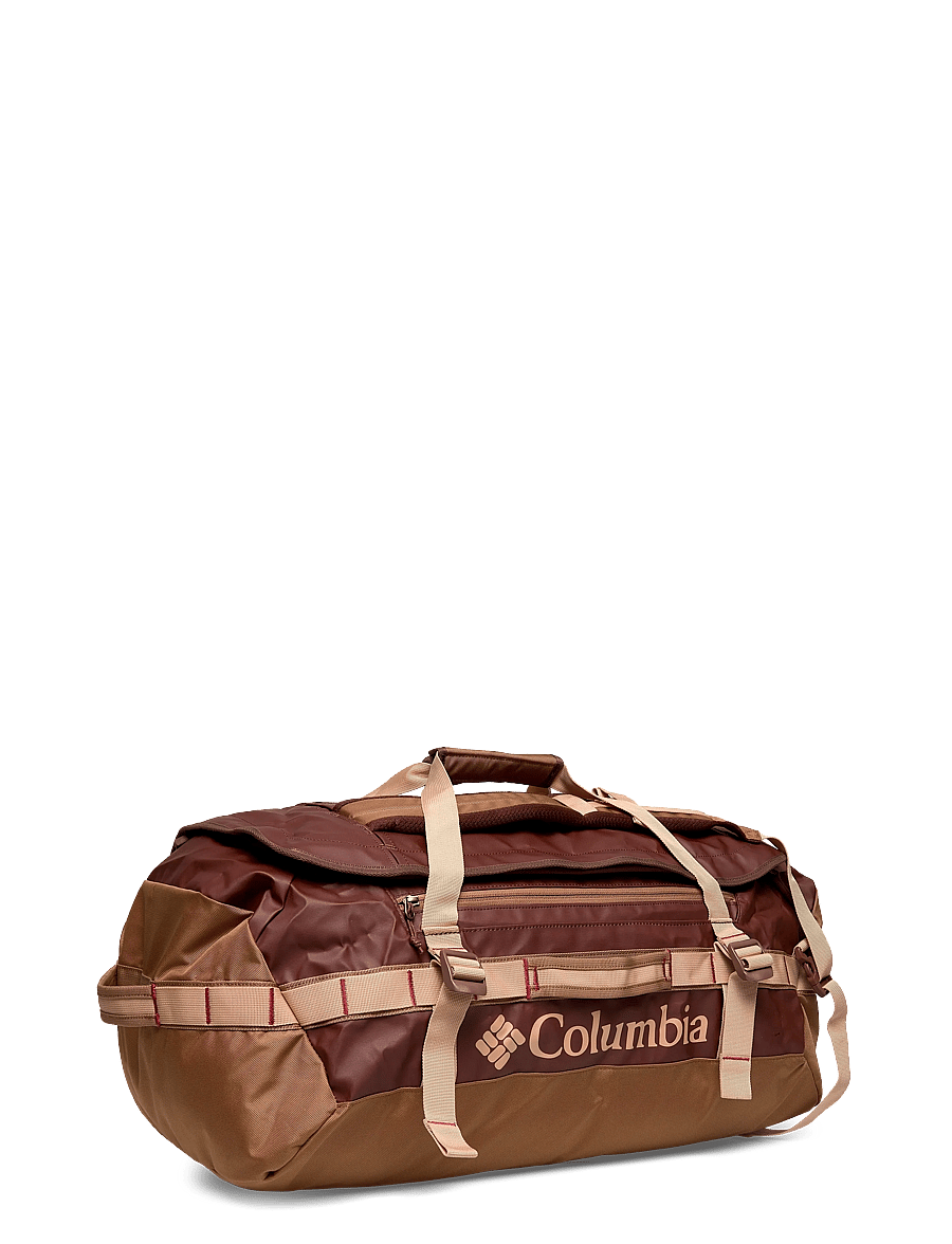 Columbia Sportswear - Landroamer 60L Duffel - spordiseljakotid - tobacco, delta - 2