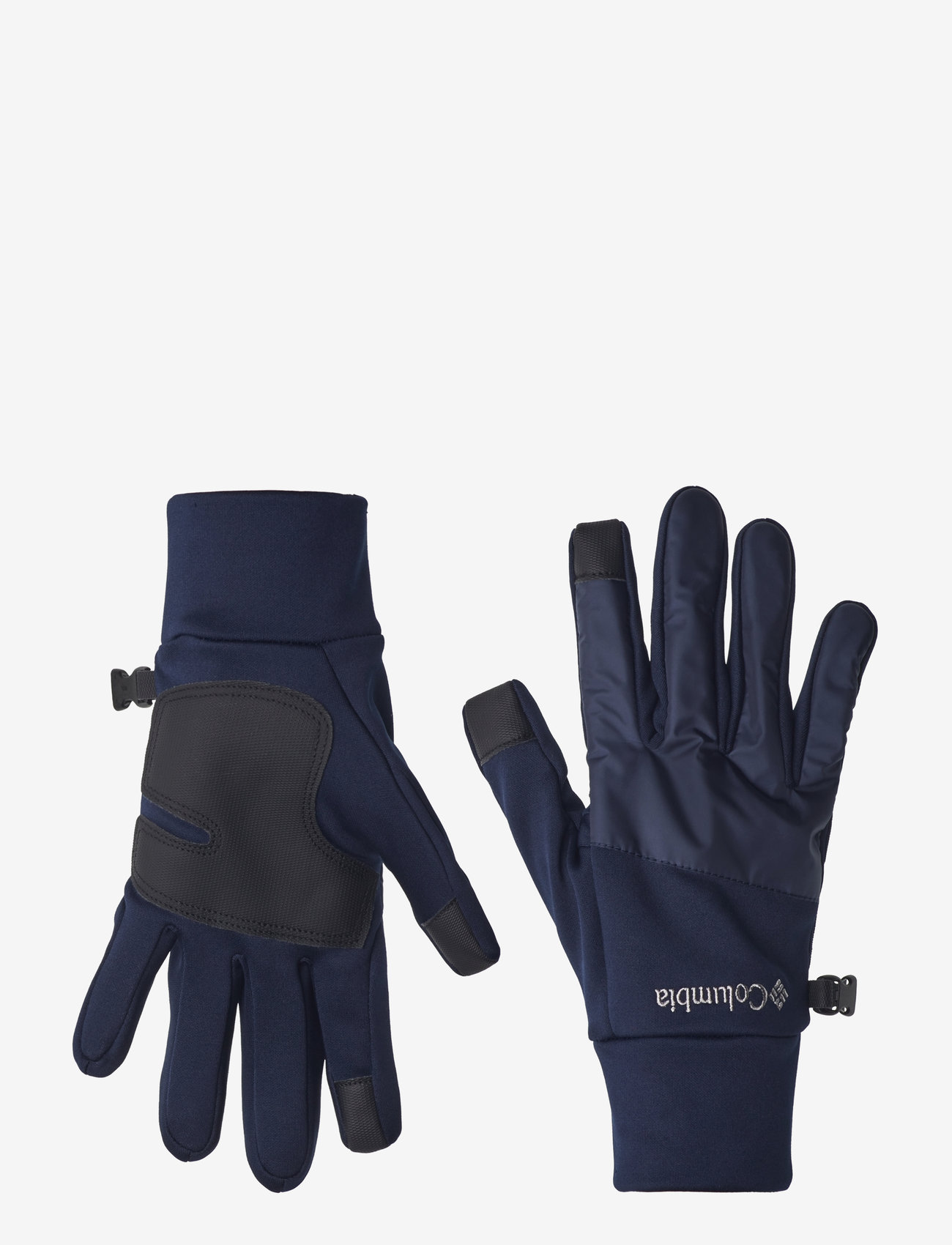 Columbia Sportswear - M Cloudcap II Fleece Glove - collegiate navy - 0