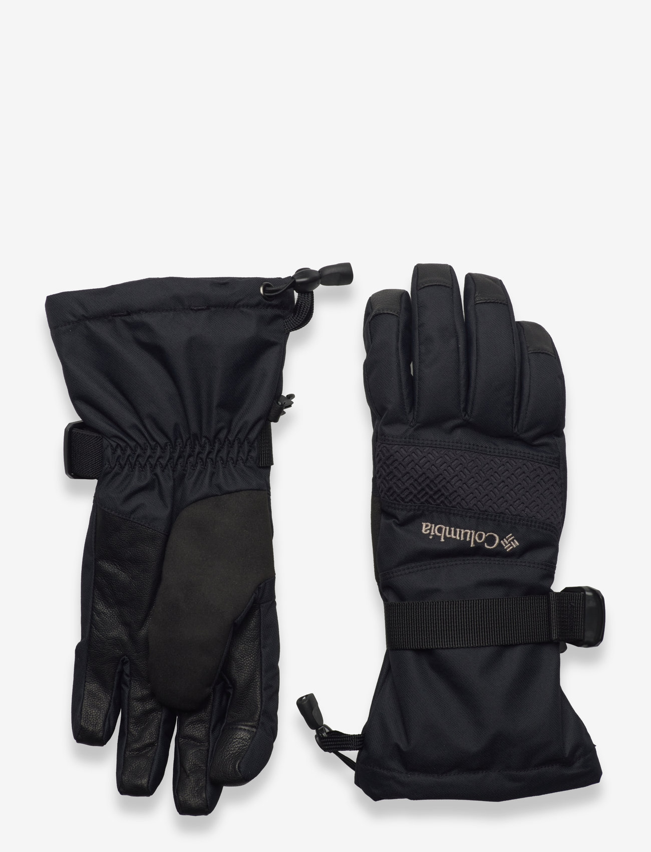 Columbia Sportswear - W Whirlibird III Glove - finger gloves - black - 0