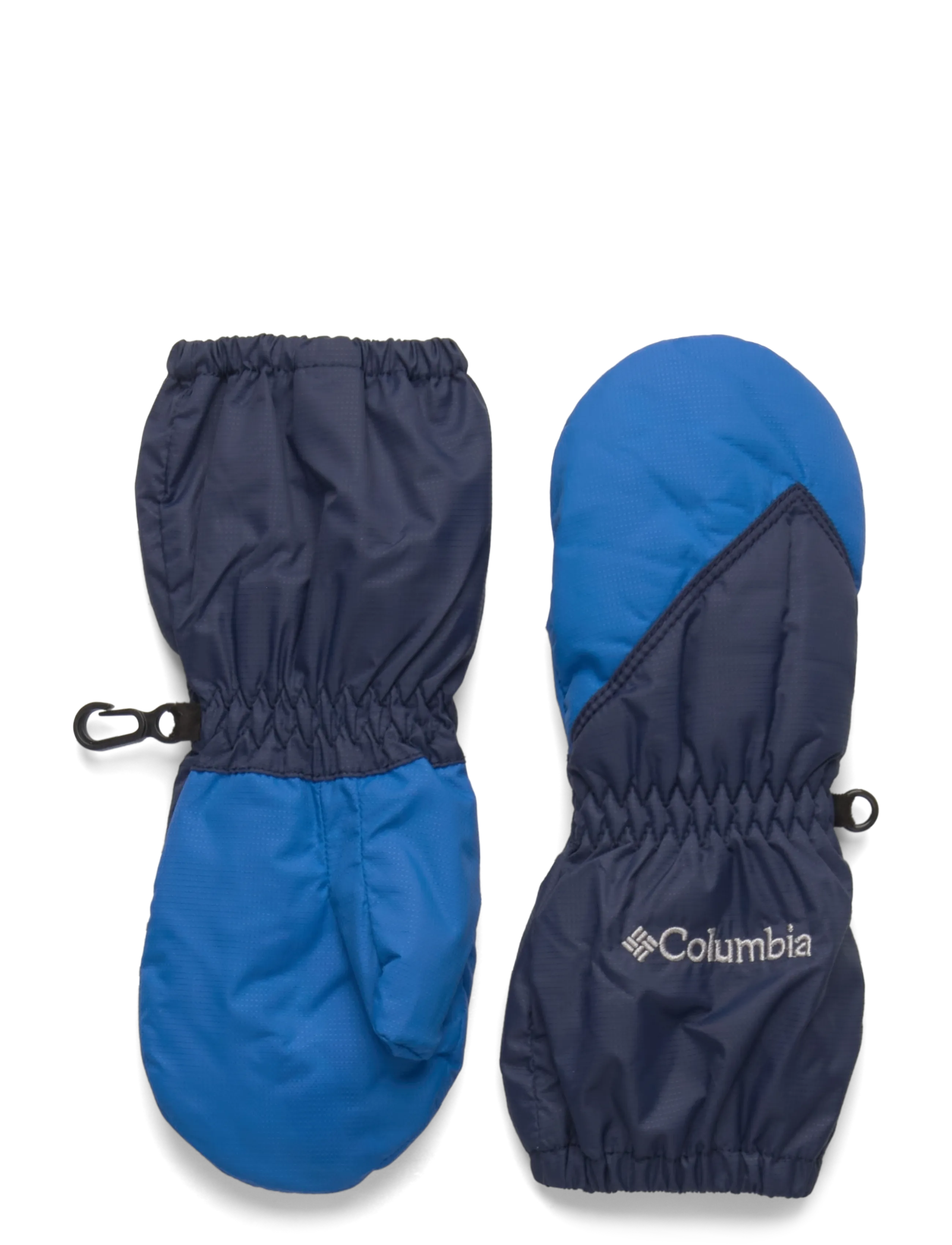 COLUMBIA SPORTSWEAR Toddler Chippewa Ii Long Mitten Blau - One Size - Kinder