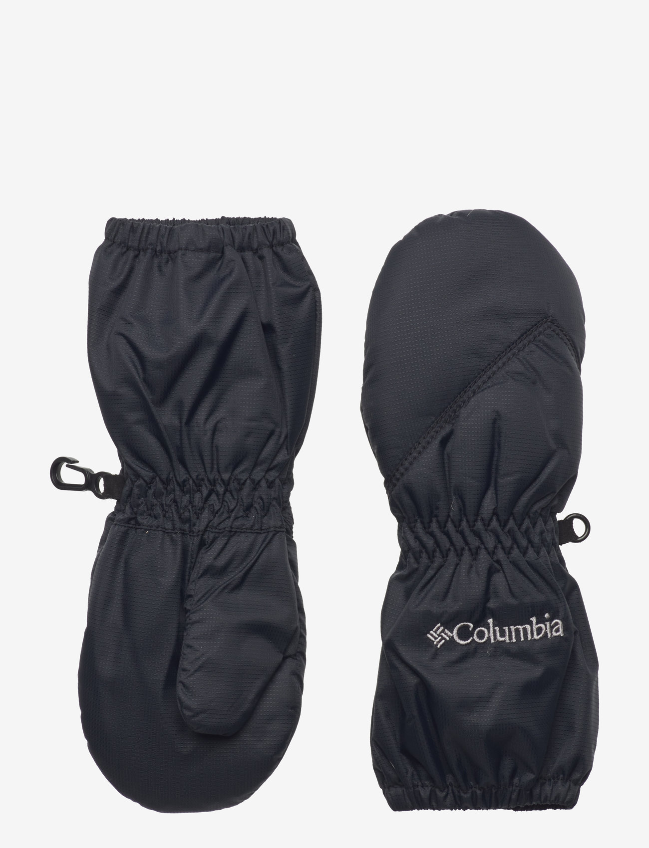 Columbia Sportswear - Toddler Chippewa II Long Mitten - vantar - black - 0