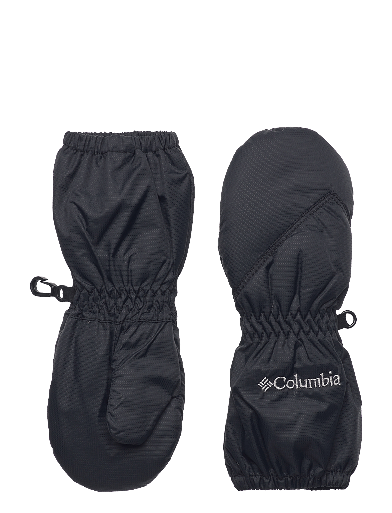 Columbia Sportswear - Toddler Chippewa II Long Mitten - handschuhe - black - 0