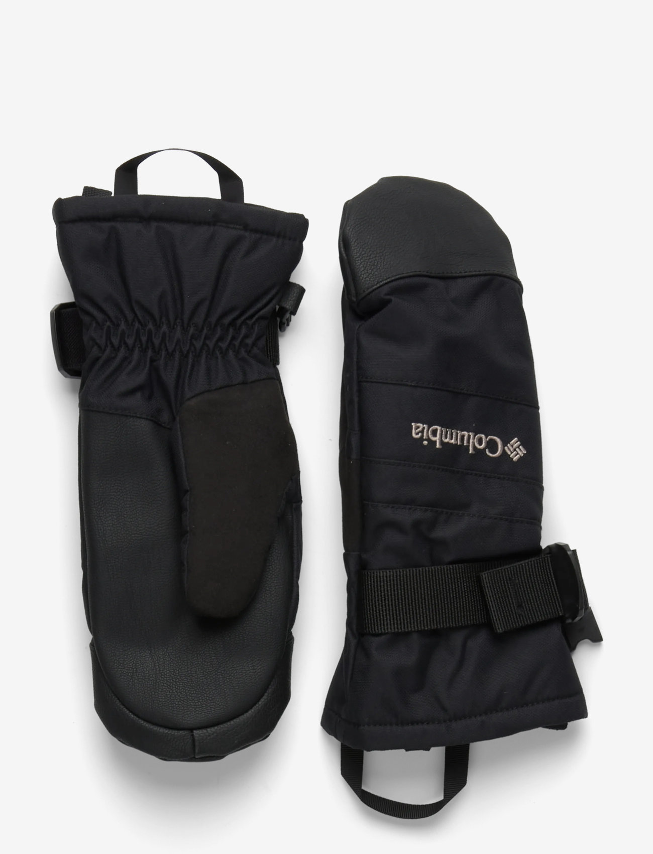 Columbia Sportswear - Youth Whirlibird III Mitten - handschuhe - black - 0