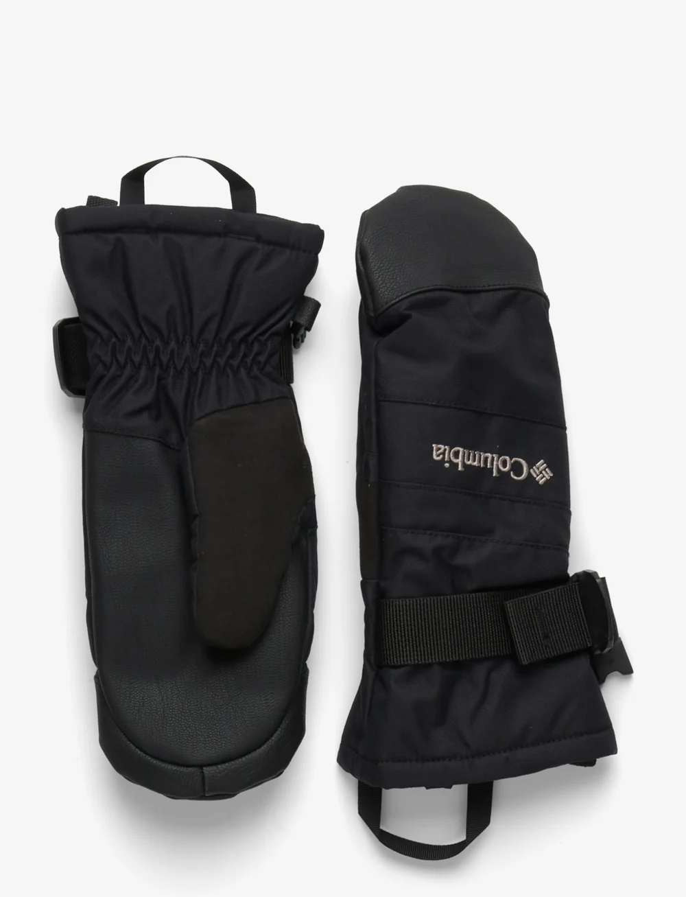 Columbia Sportswear - Youth Whirlibird III Mitten - kindad - black - 0