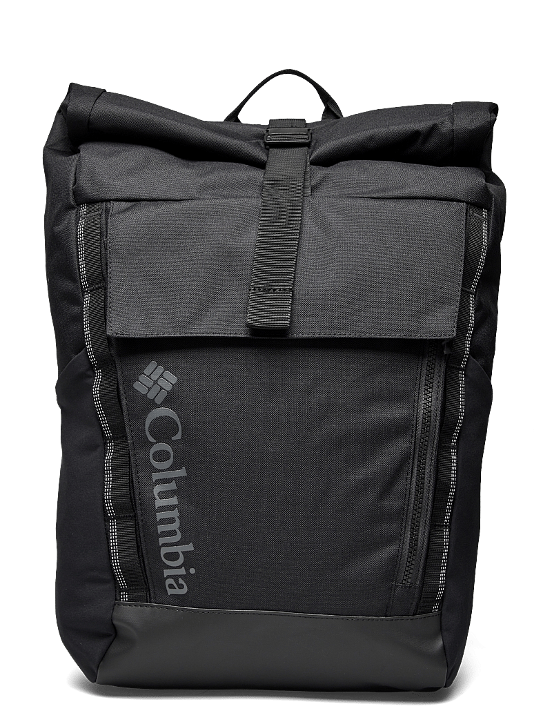 Columbia Sportswear - Convey III 27L Backpack - osta stiili järgi - black - 0