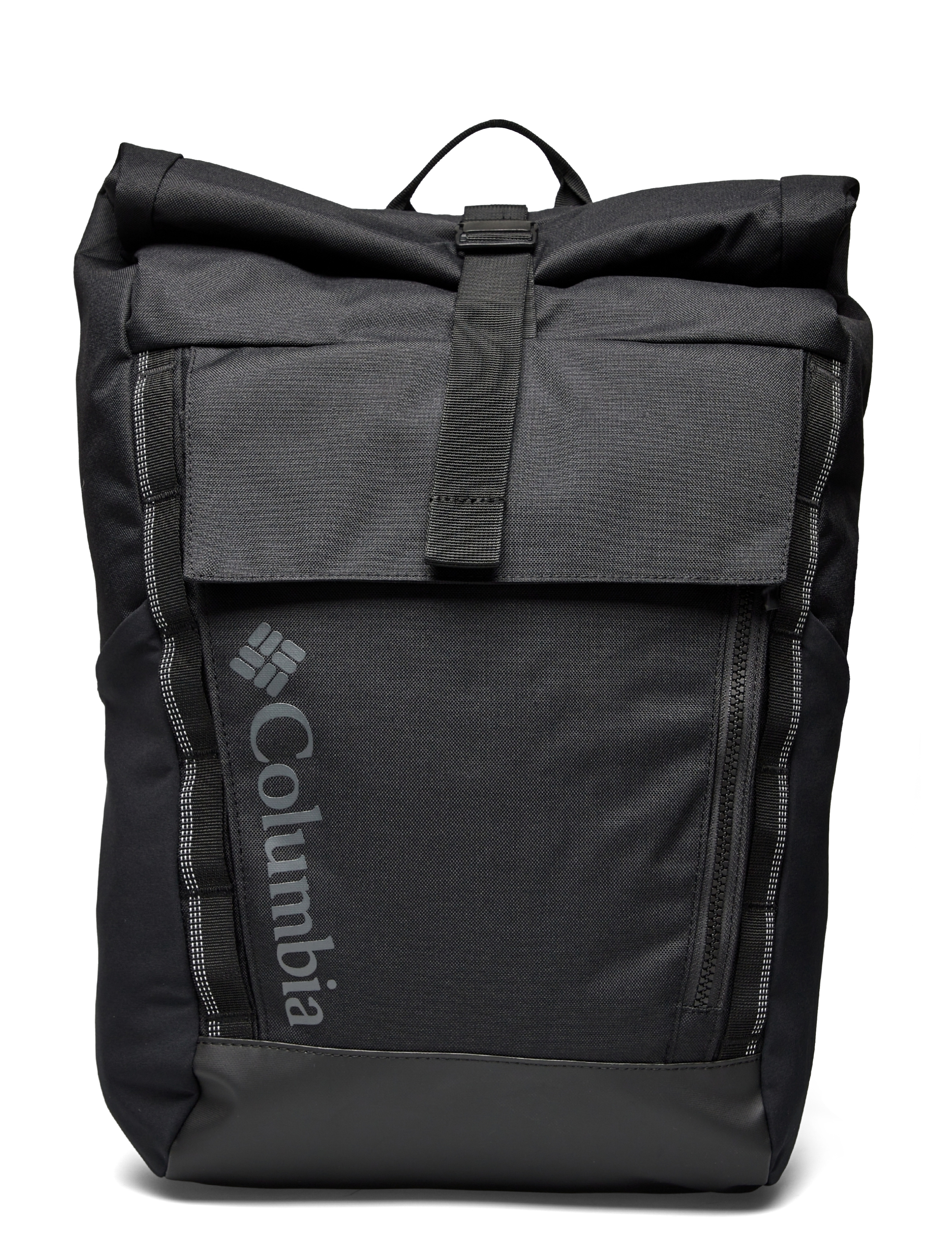 Columbia Sportswear Convey III 27L Backpack - Columbia Sportswear - BLACK / black