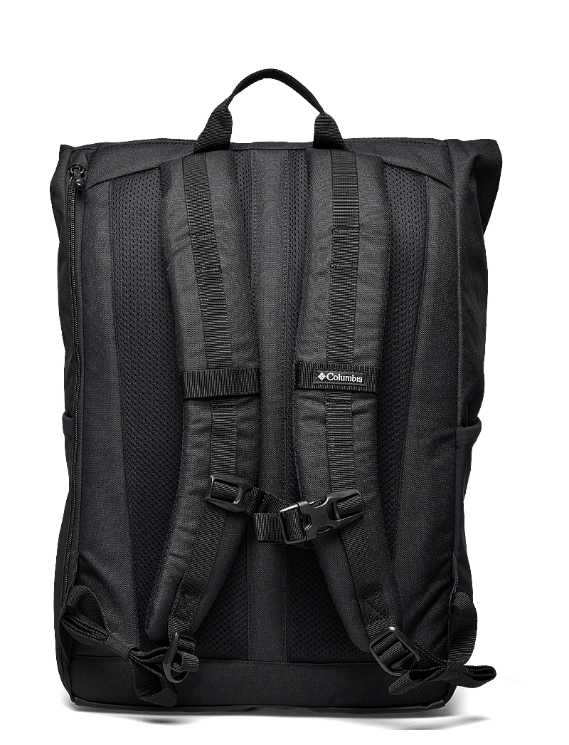 Columbia Sportswear - Convey III 27L Backpack - osta stiili järgi - black - 1