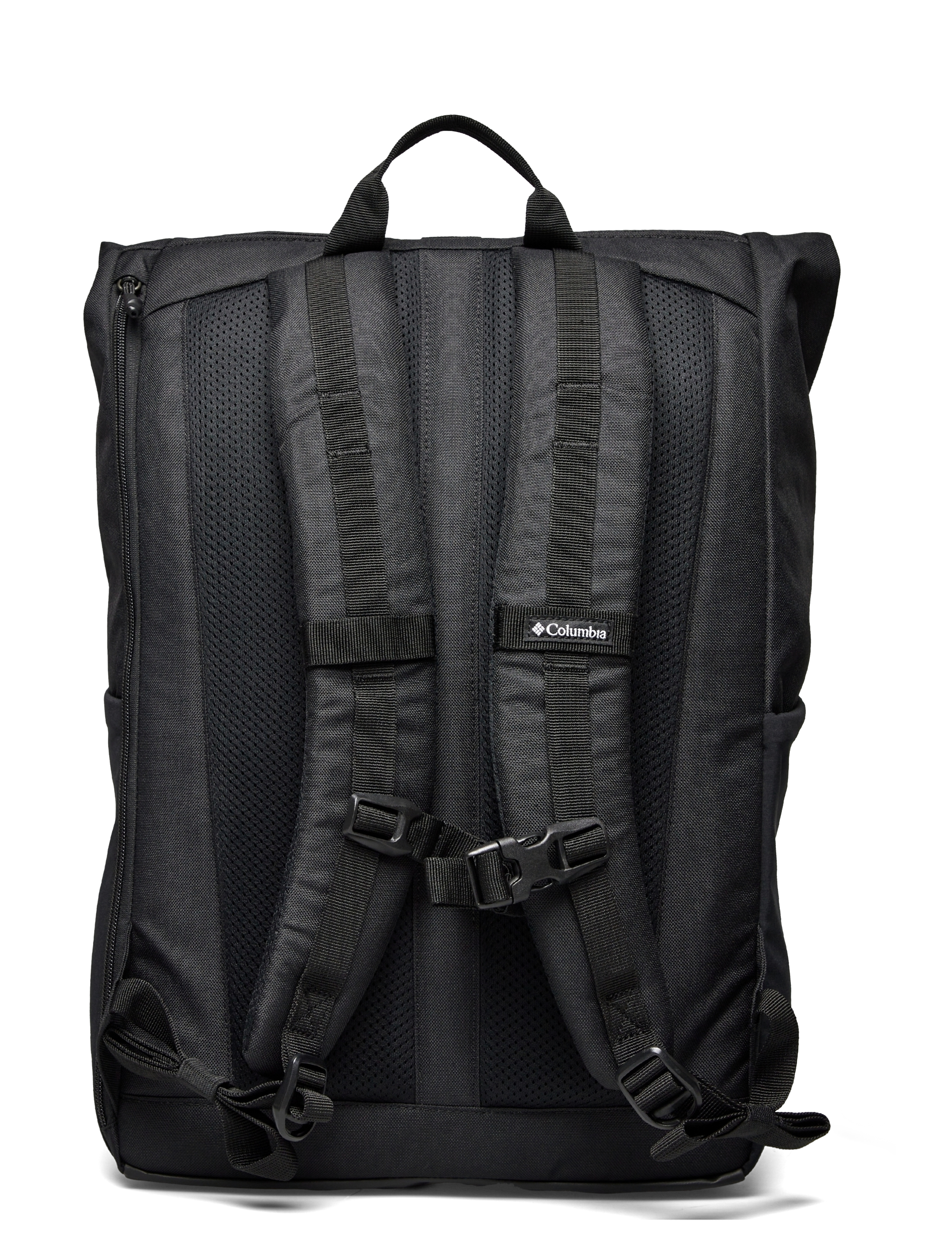 Columbia Sportswear - Convey III 27L Backpack - sportrucksäcke - black - 1