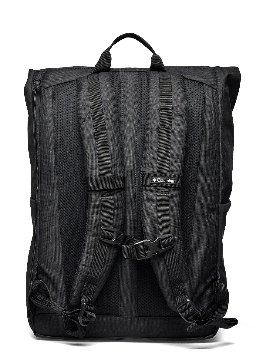 Columbia Sportswear - Convey III 27L Backpack - sportrucksäcke - black - 1