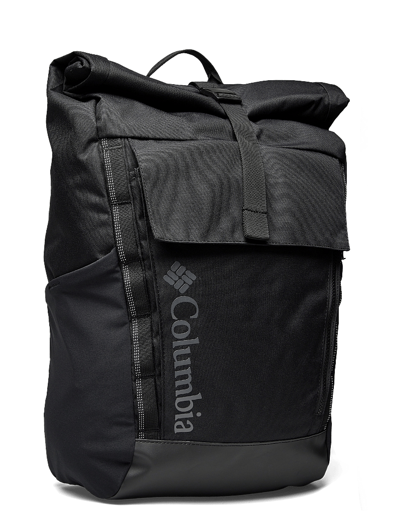 Columbia Sportswear - Convey III 27L Backpack - osta stiili järgi - black - 2