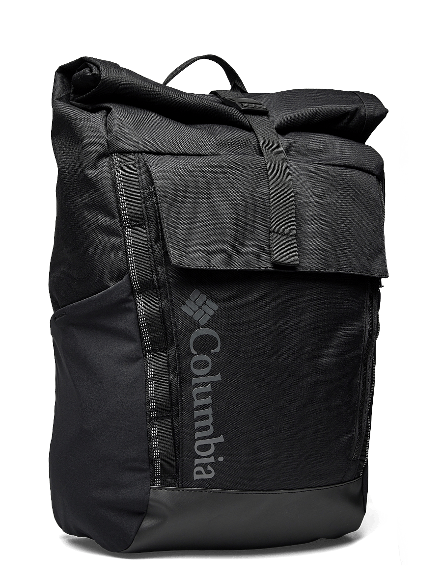 Columbia Sportswear - Convey III 27L Backpack - sportrucksäcke - black - 2