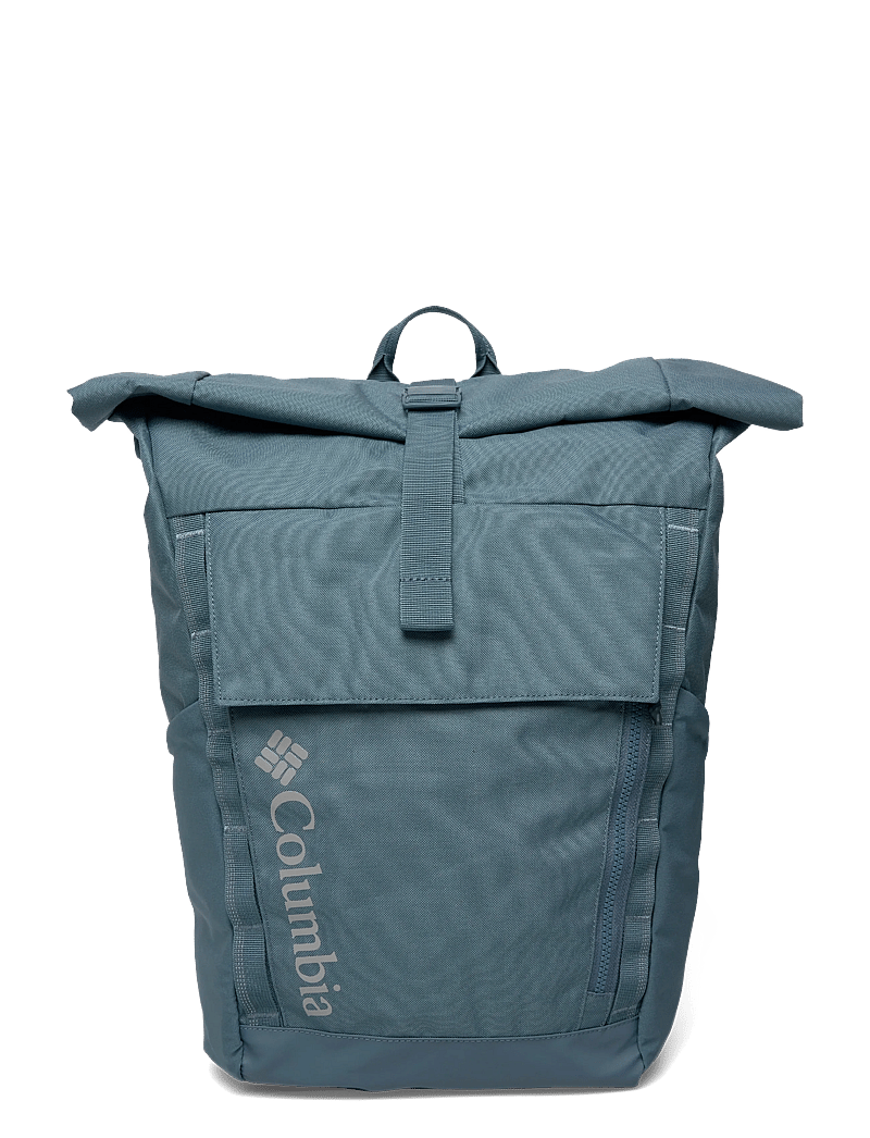 Columbia Sportswear - Convey III 27L Backpack - sporttaschen - everblue - 0