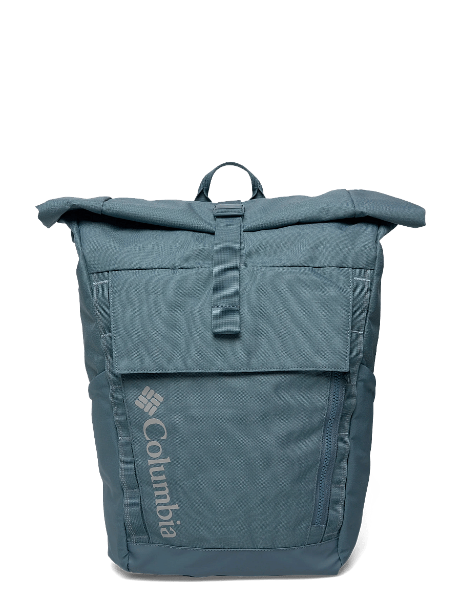 Columbia Sportswear - Convey III 27L Backpack - sportsrygsække - everblue - 0