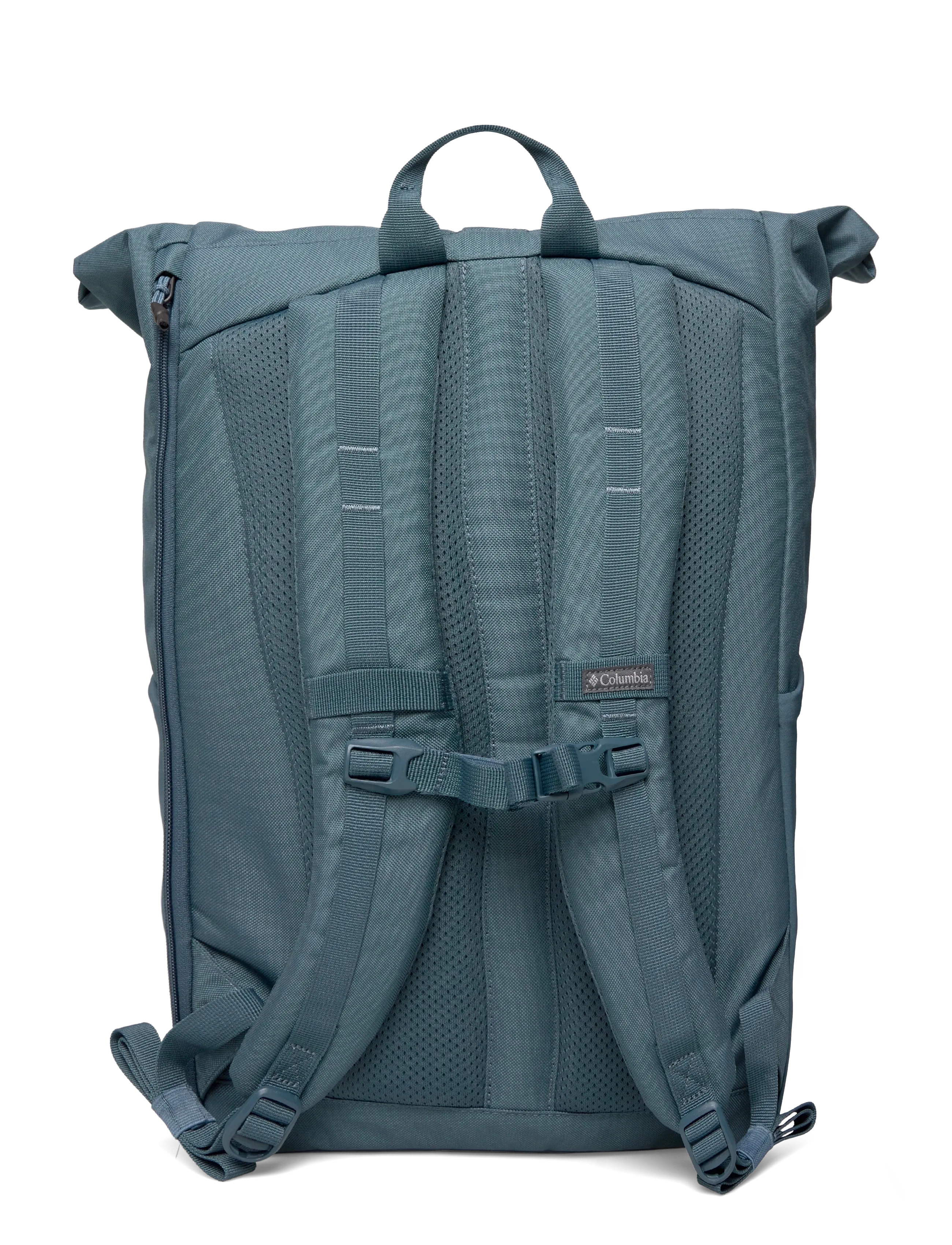 Columbia Sportswear - Convey III 27L Backpack - sportsrygsække - everblue - 1