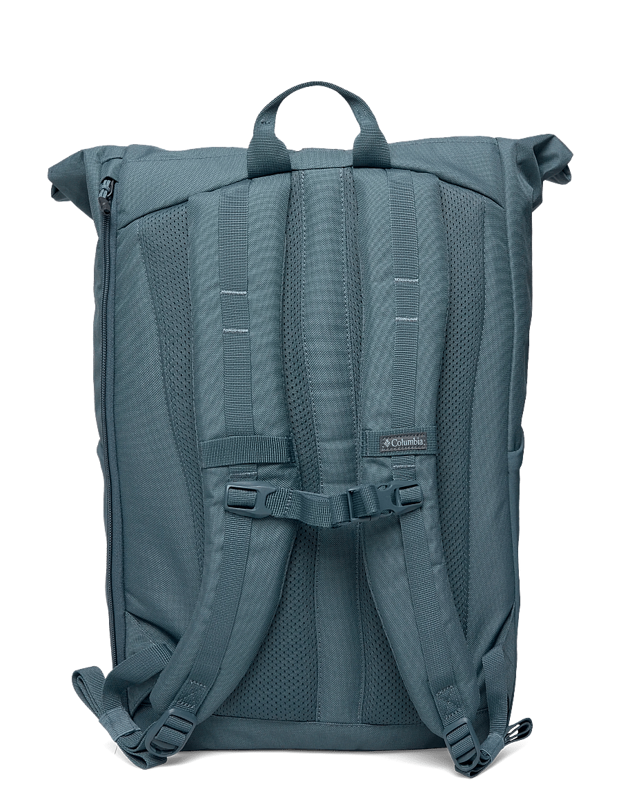 Columbia Sportswear - Convey III 27L Backpack - sportsrygsække - everblue - 1